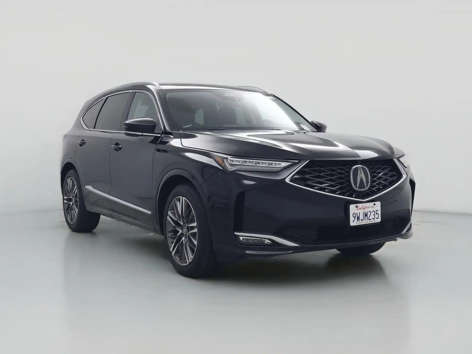 2026 Acura MDX SH-AWD Advance Package's photo