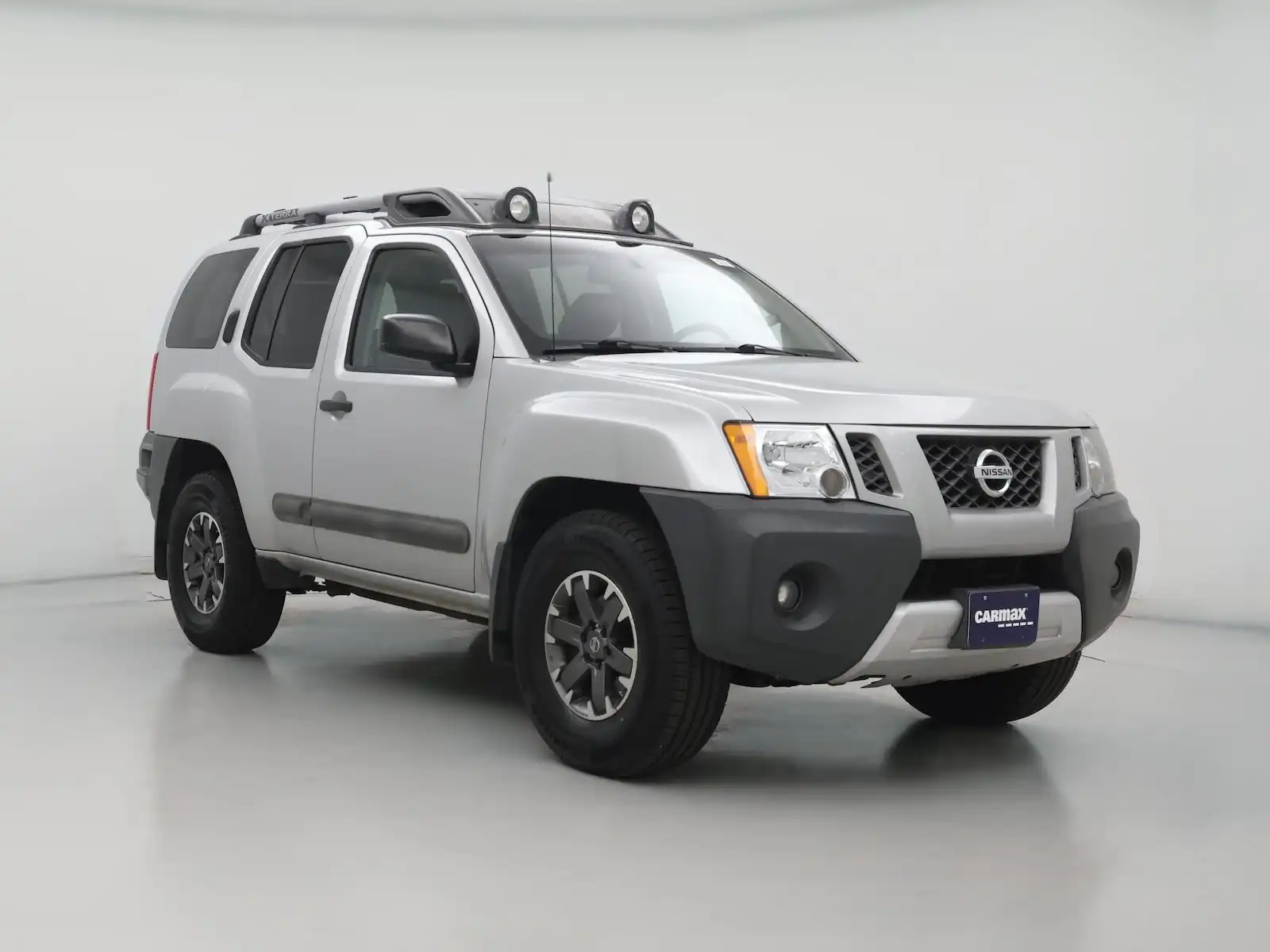 2014 Nissan Xterra PRO-4X 4WD Auto's photo