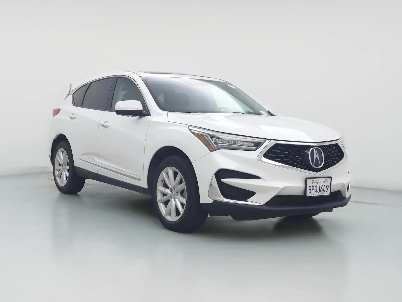 2020 Acura RDX RDX photo 1