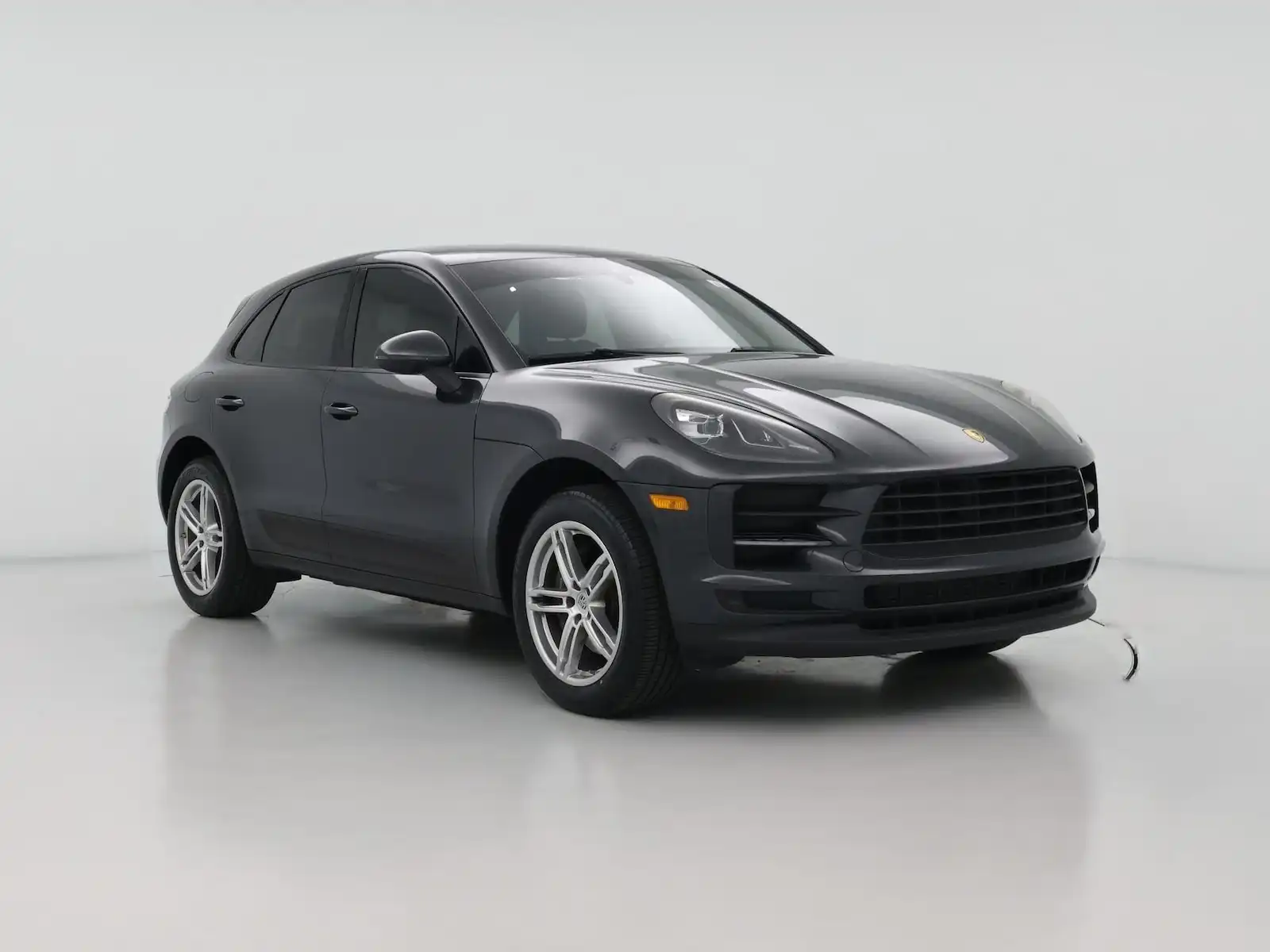 2021 Porsche Macan Base's photo