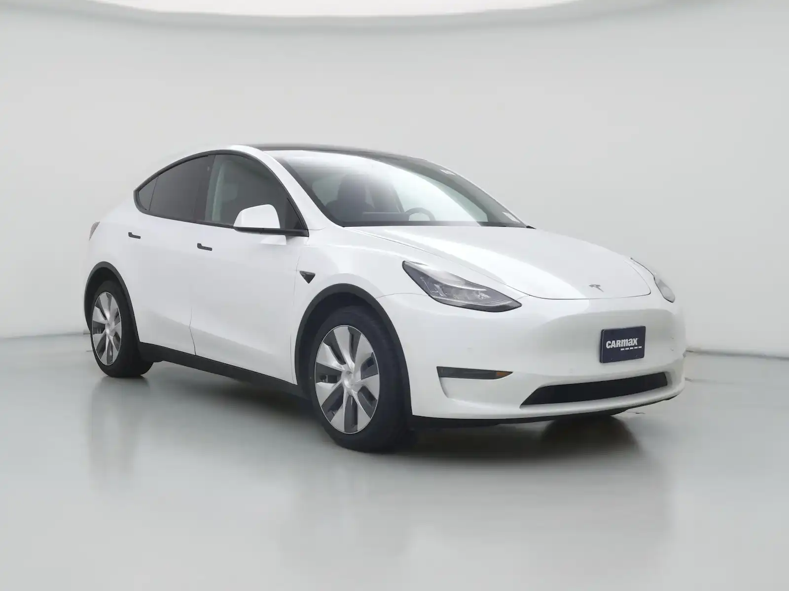 2020 Tesla Model Y Long Range Dual Motor AWD's photo