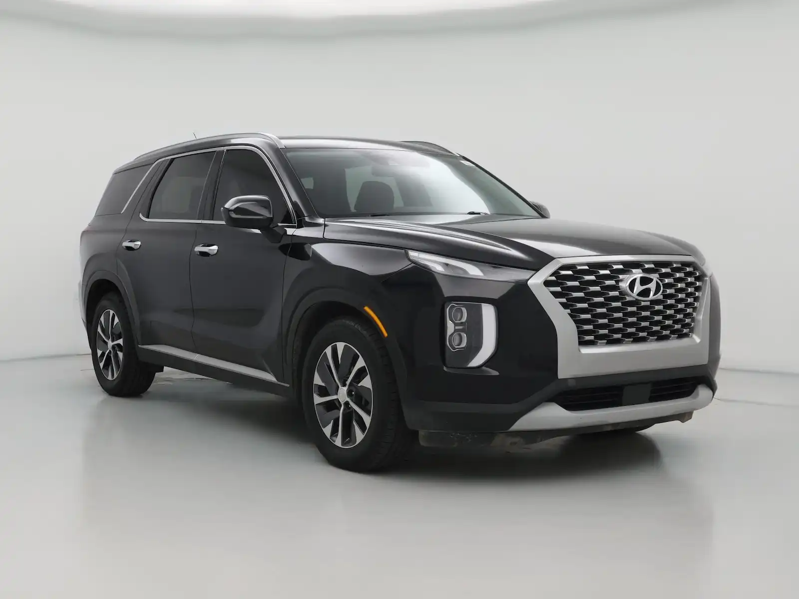 2021 Hyundai Palisade SEL AWD's photo