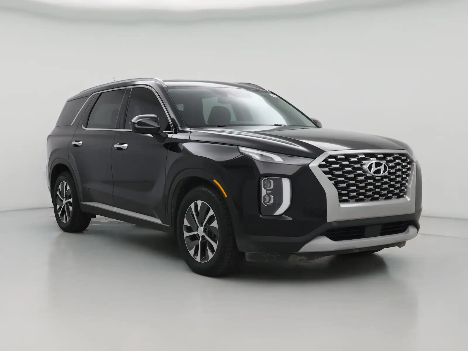 2021 Hyundai Palisade SEL AWD's photo