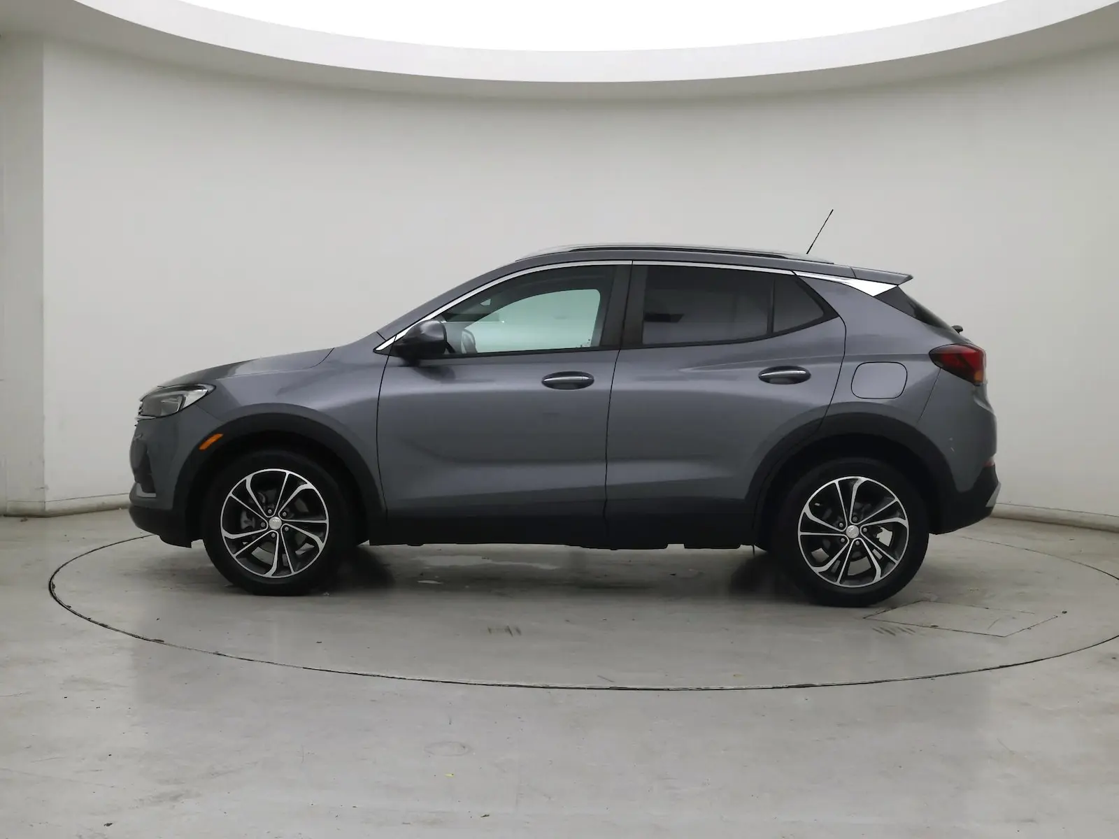2020 Buick Encore GX Select photo 4