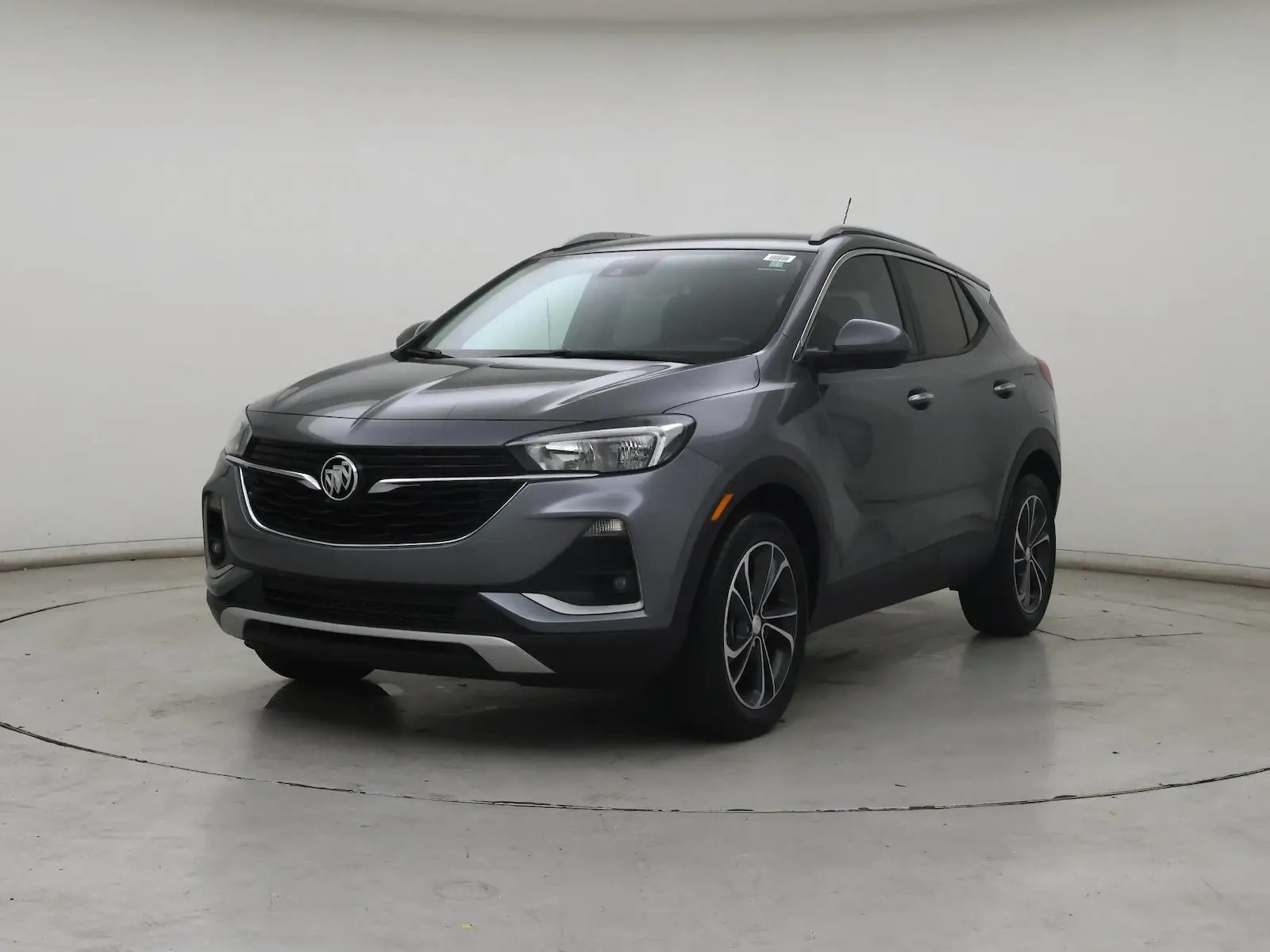 2020 Buick Encore GX Select photo 5
