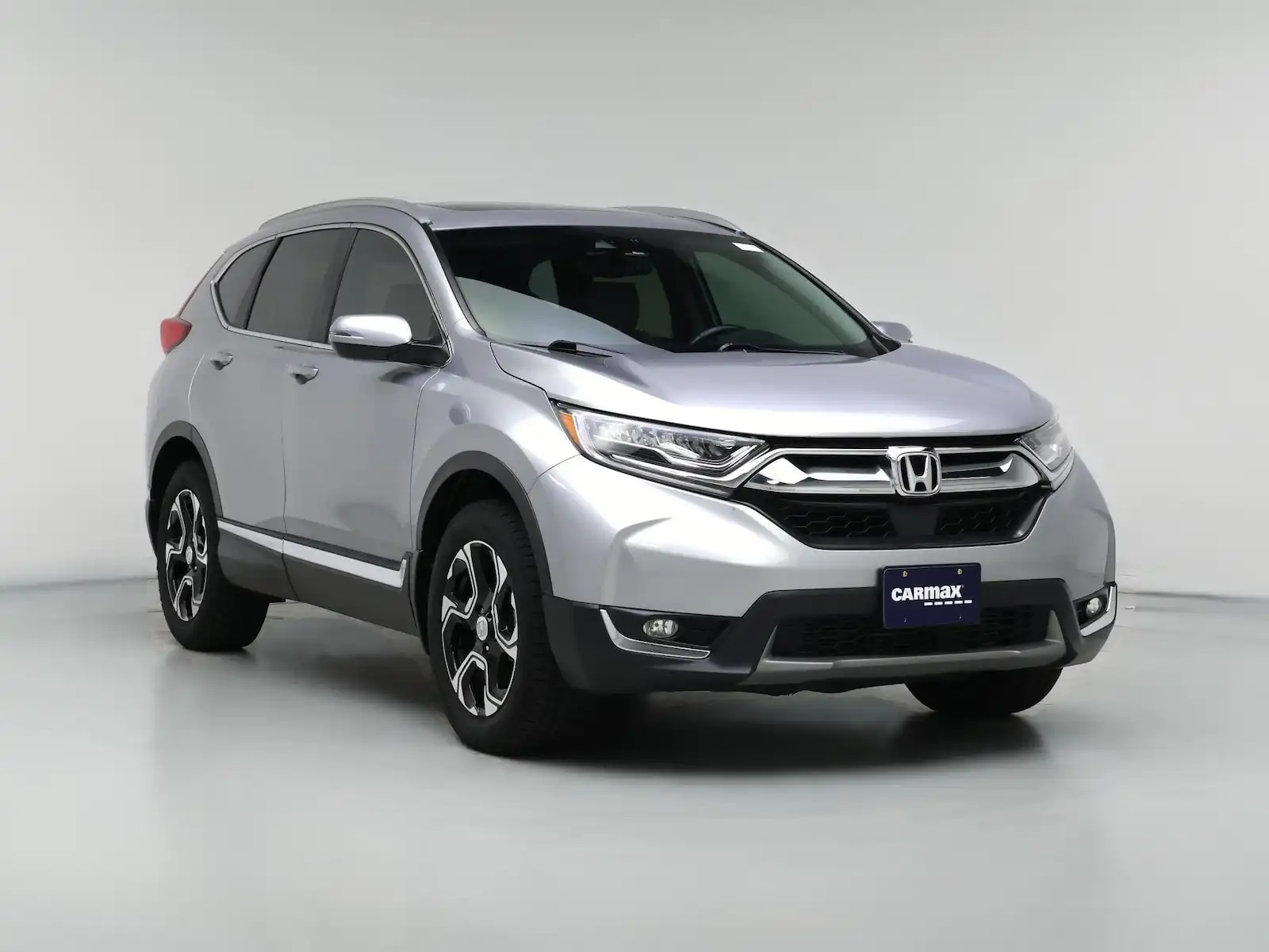 2019 Honda CR-V Touring AWD's photo