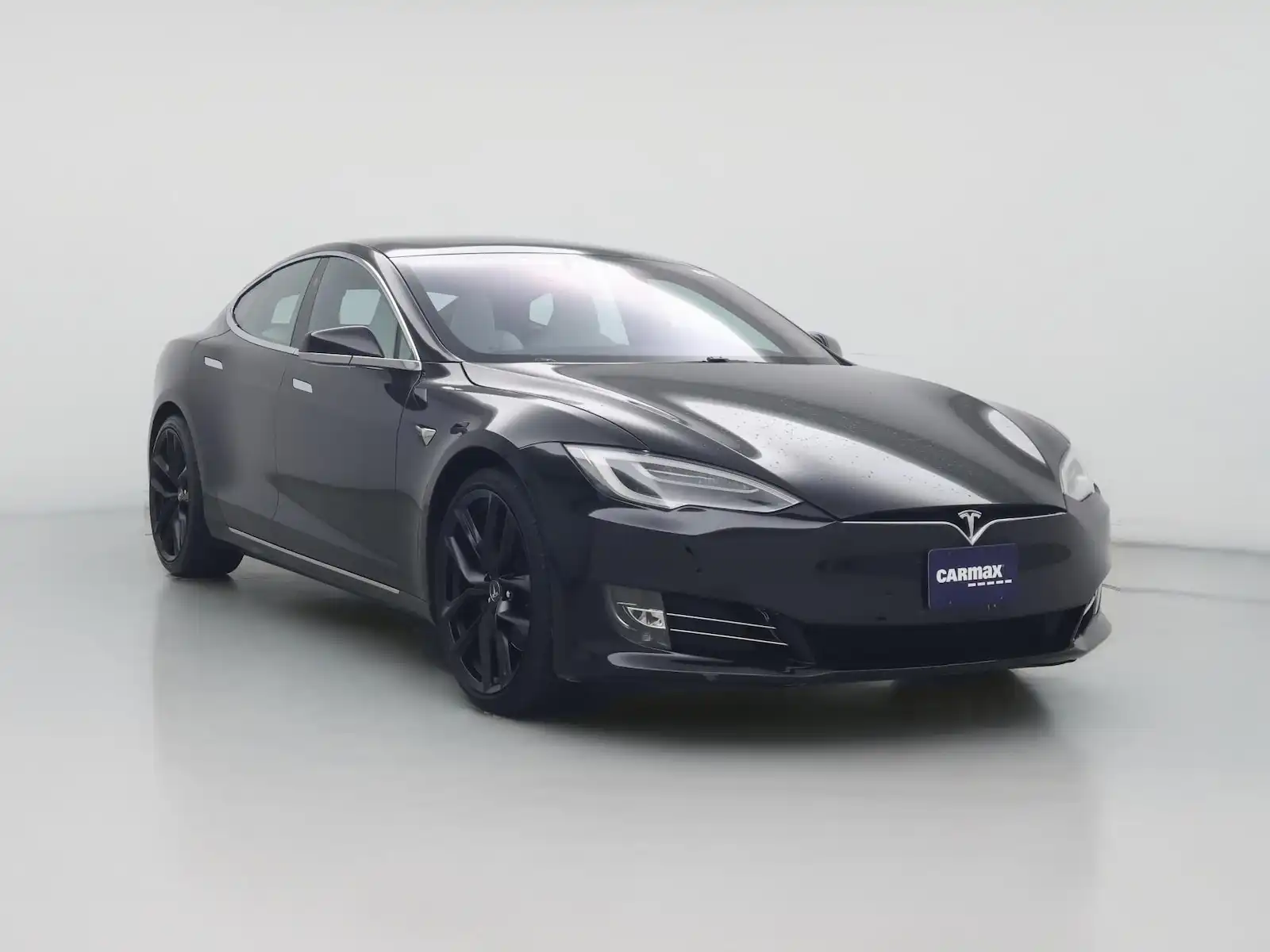 2019 Tesla Model S 75D's photo