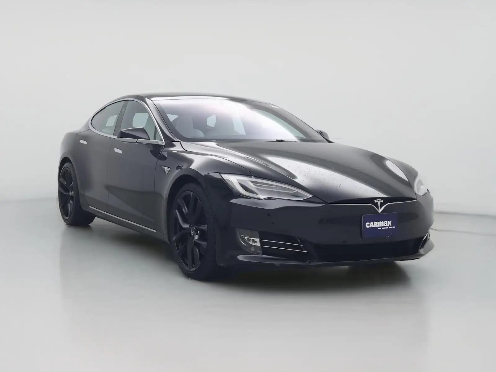 2019 Tesla Model S 75D's photo