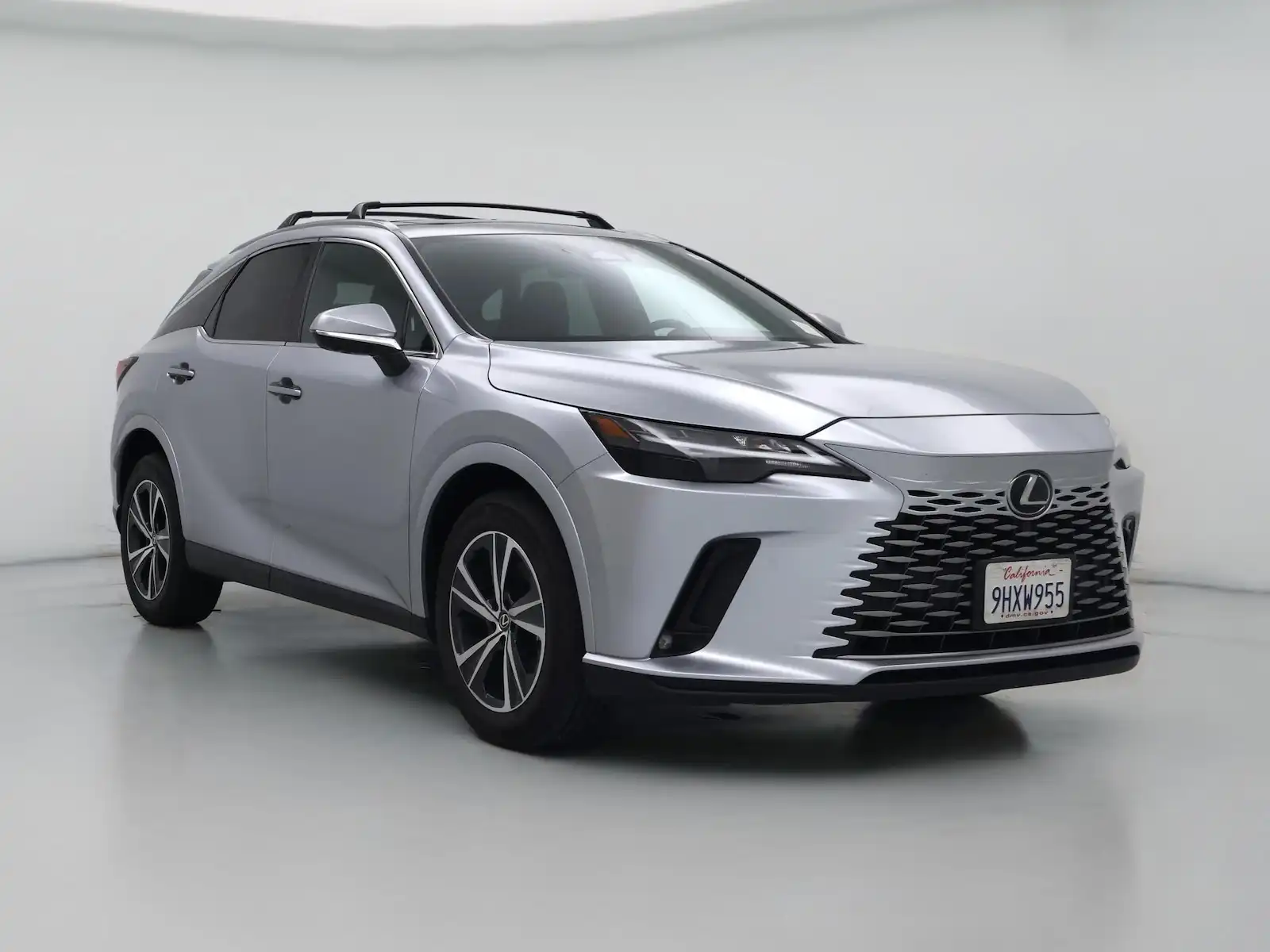 2023 Lexus RX 350 350 Premium FWD's photo