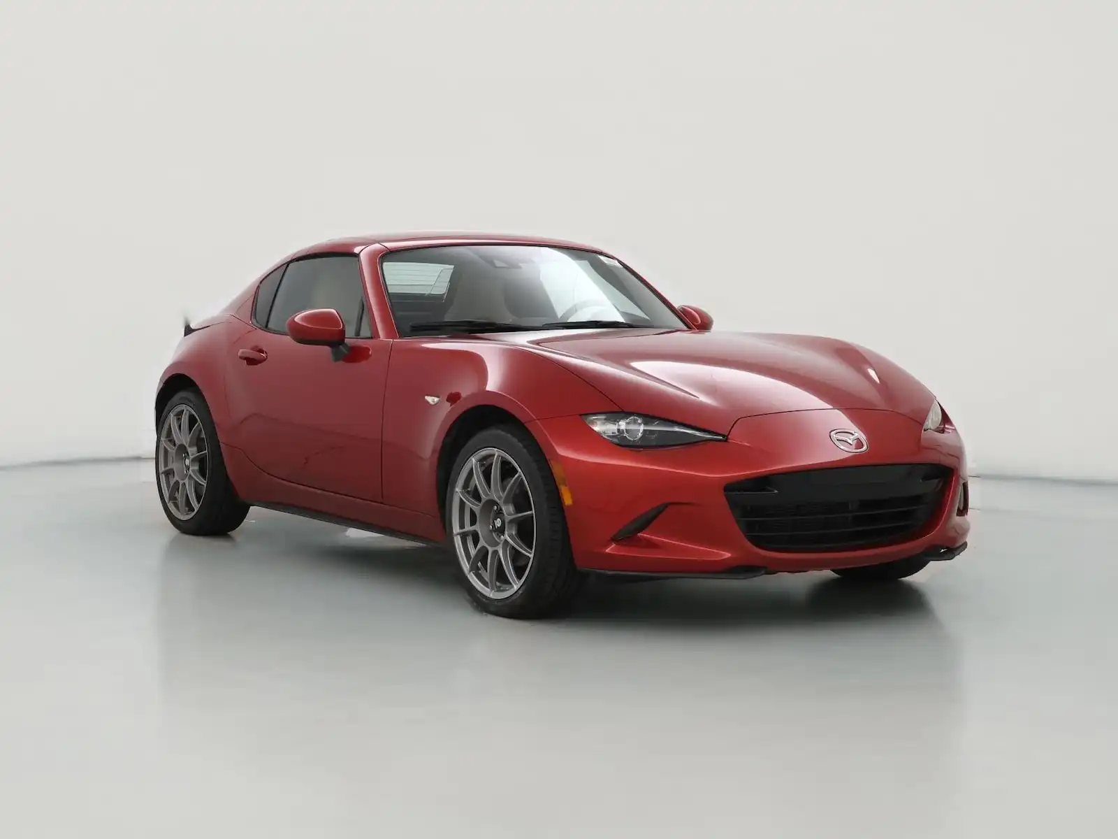 2017 Mazda MX-5 Miata Grand Touring Auto's photo