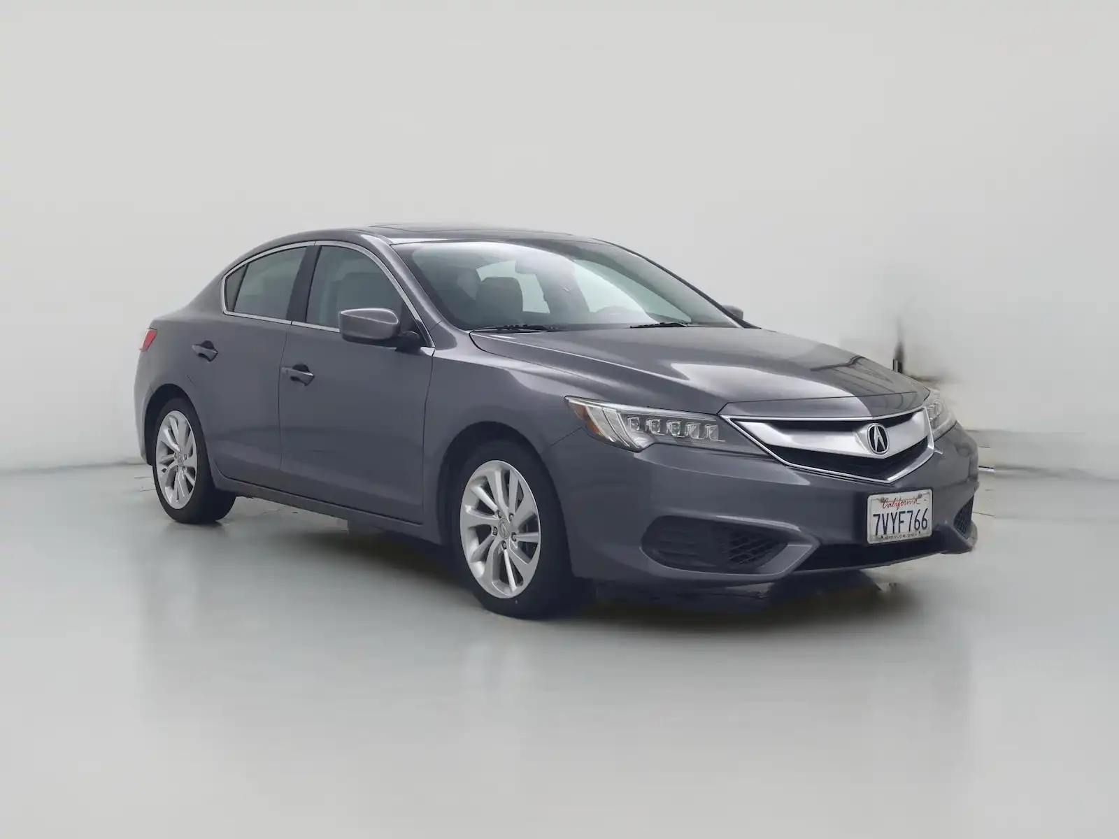2017 Acura ILX Premium's photo
