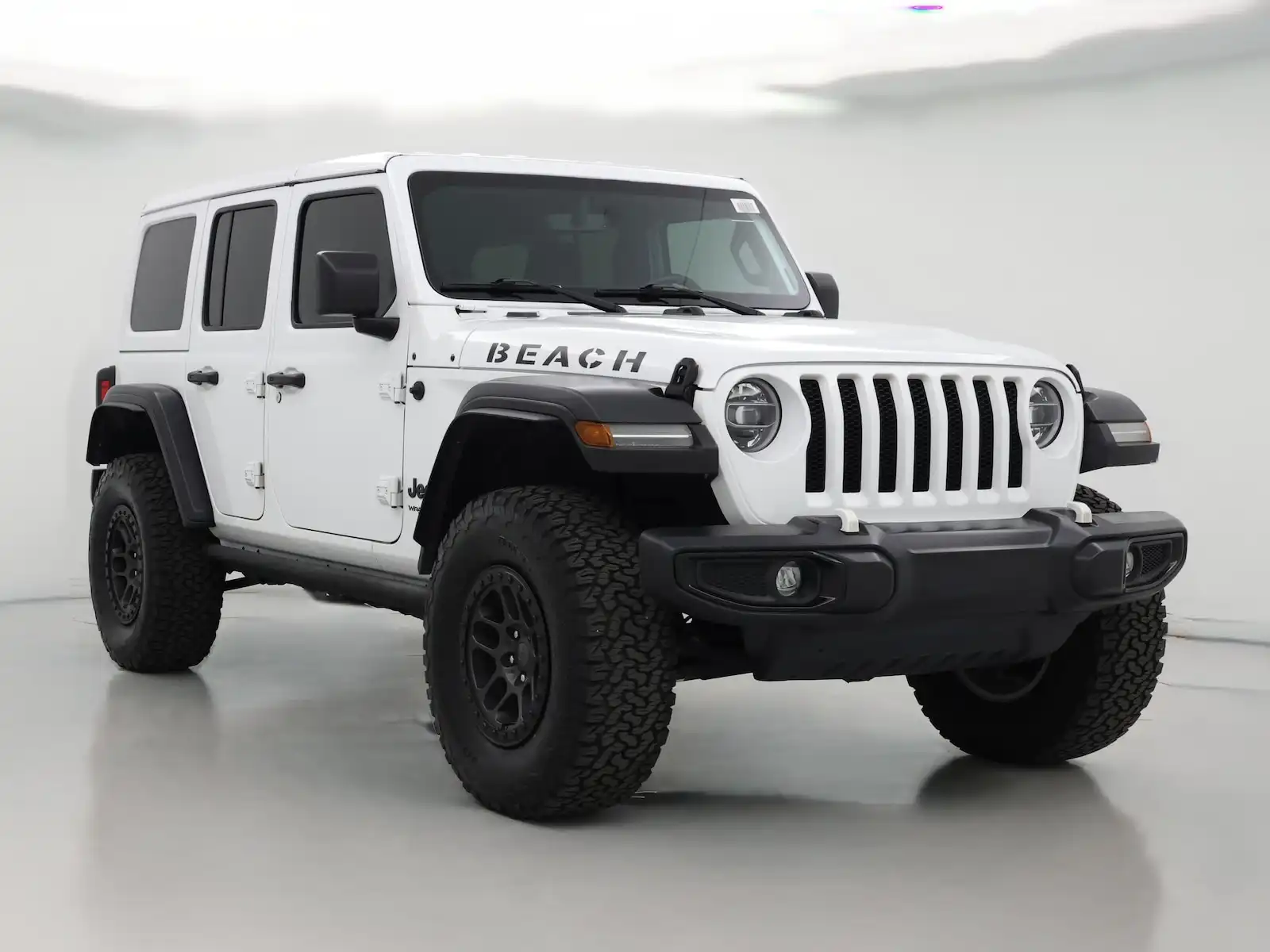 2022 Jeep Wrangler Sport's photo