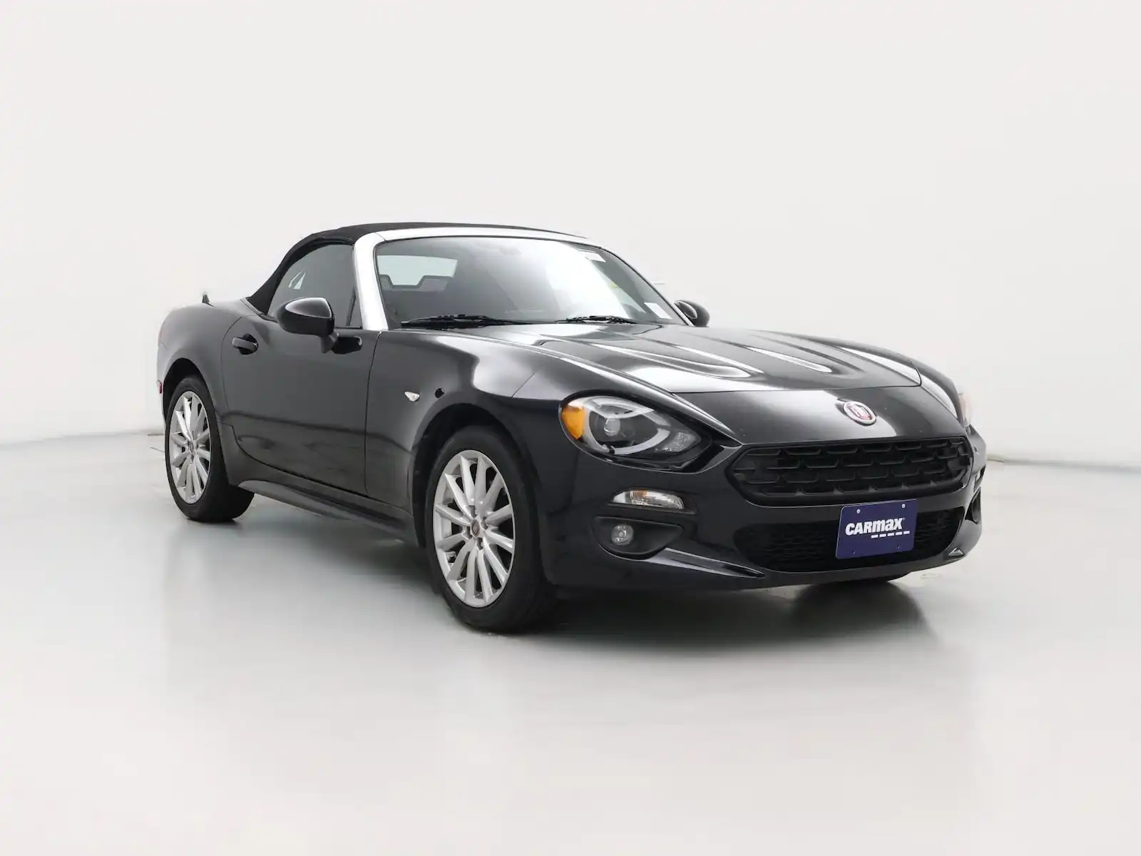 2018 FIAT 124 Spider 1.4 Lusso RWD's photo