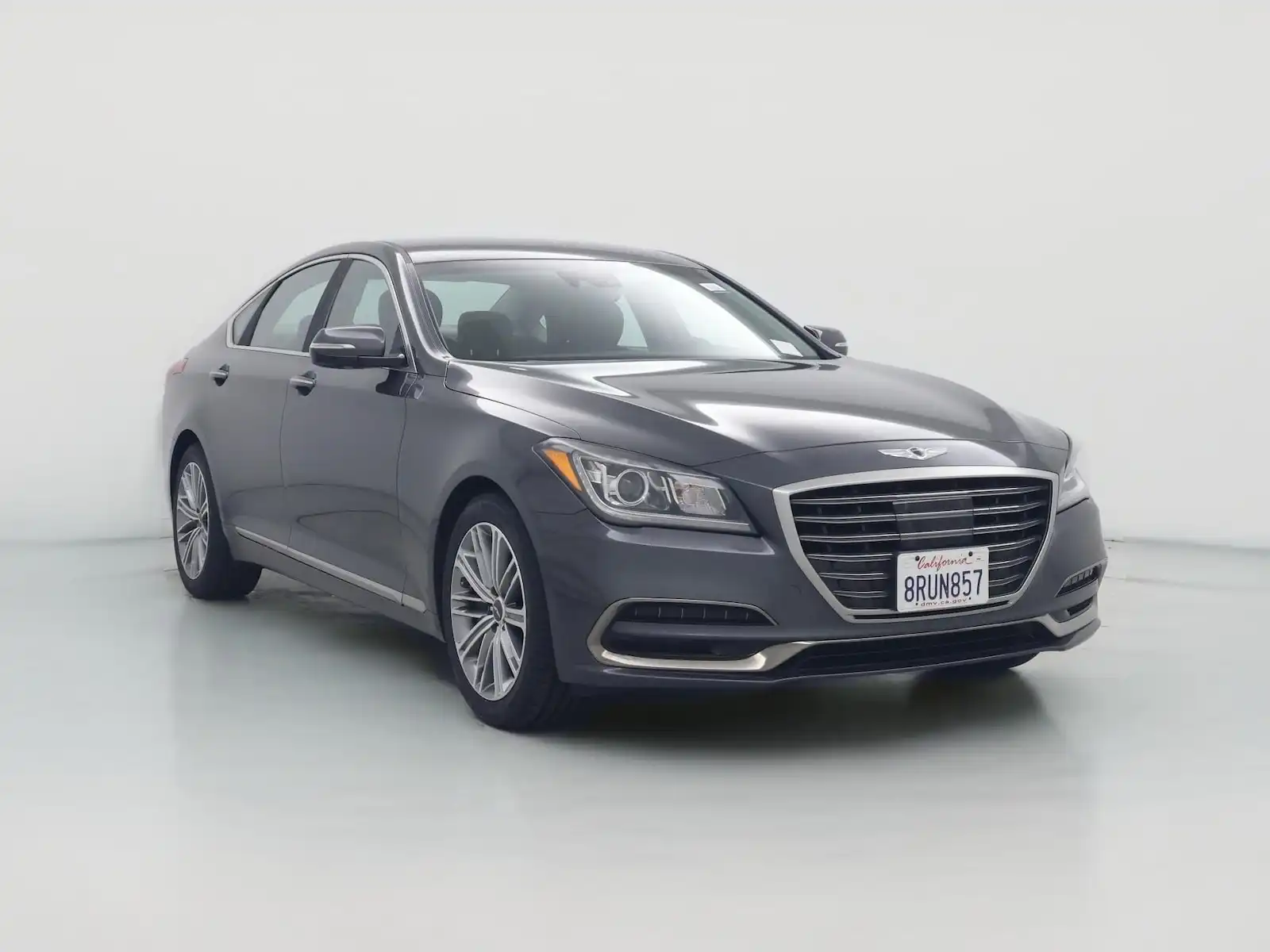 2020 Genesis G80 3.8 RWD's photo