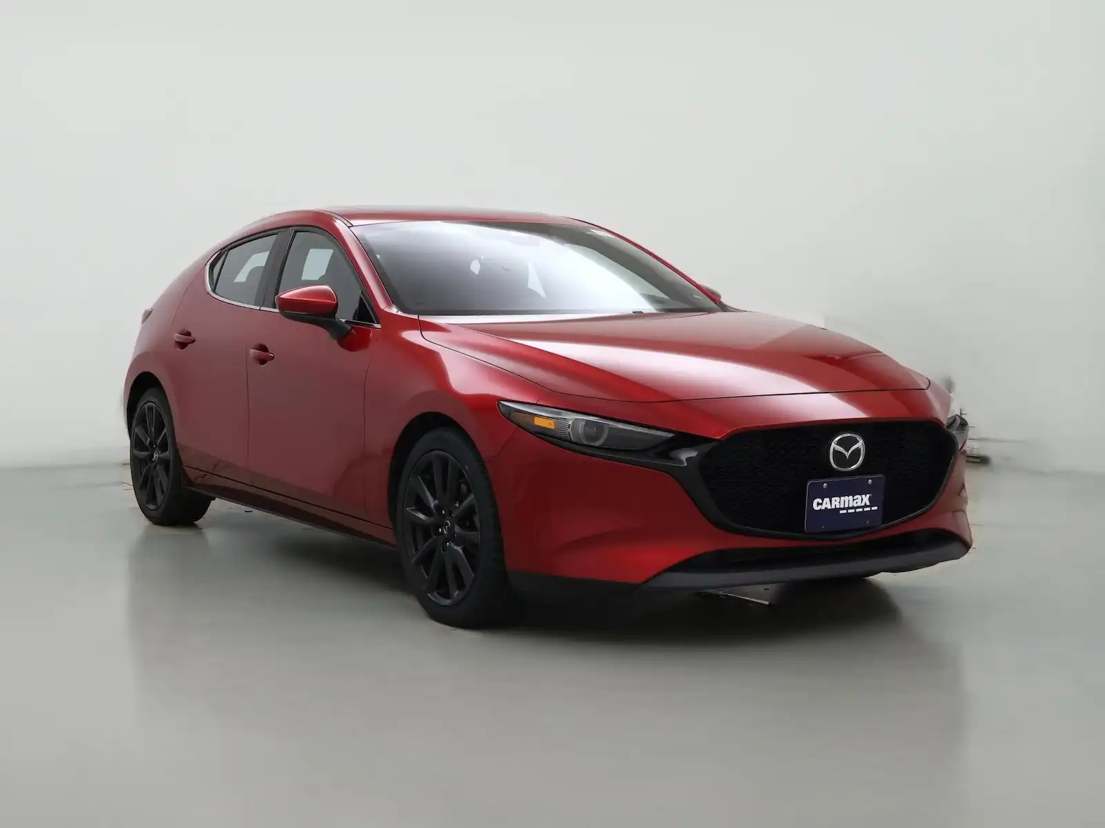 2021 Mazda CX-3 Premium Auto SKYACTIV 5-Door's photo