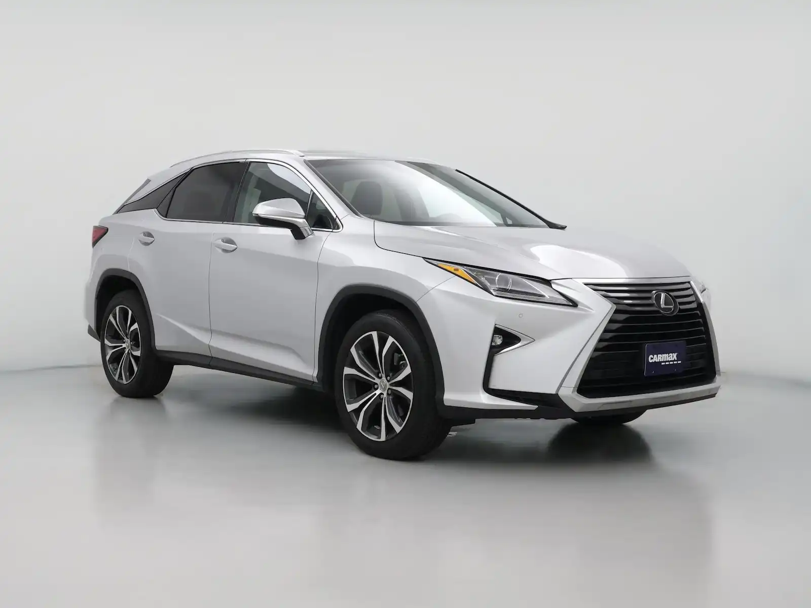 2016 Lexus RX 350 350 4WD's photo