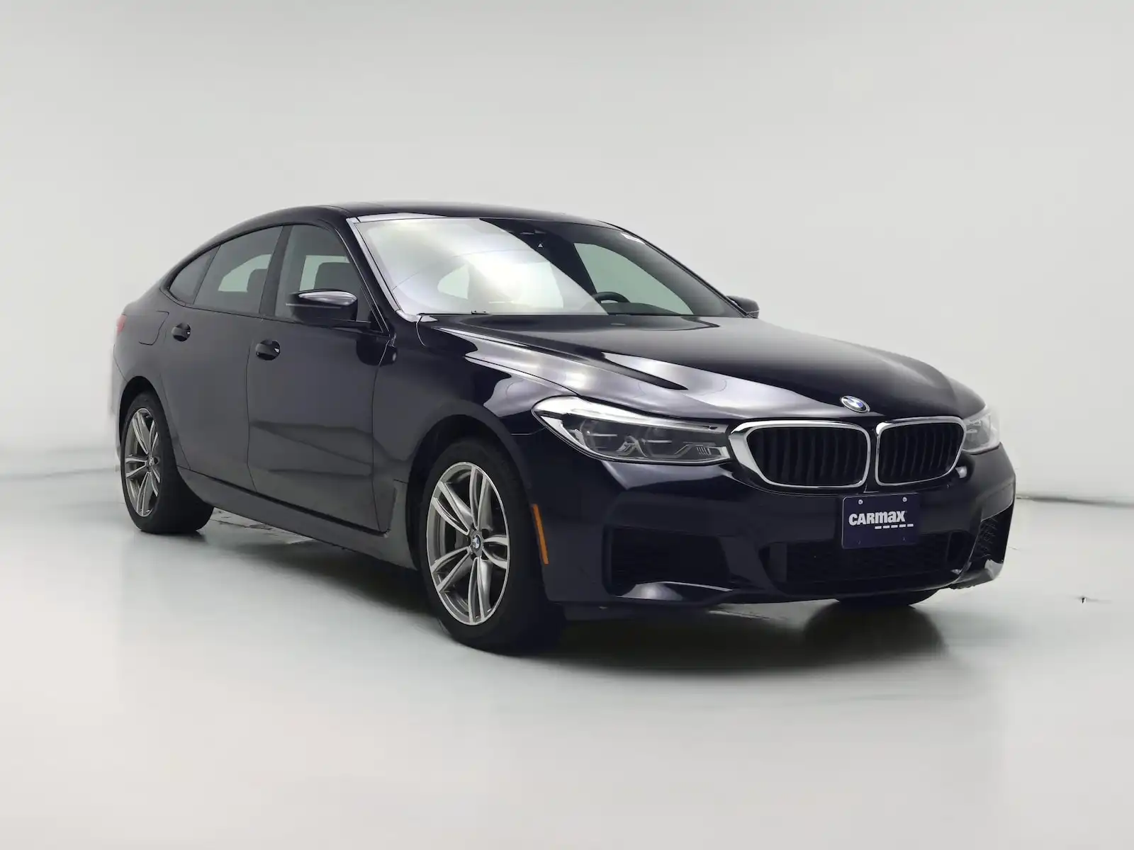2019 BMW 6 Series 640i xDrive's photo