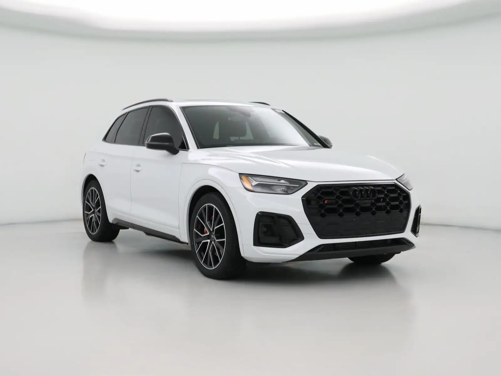 2024 Audi SQ5 Premium Plus's photo