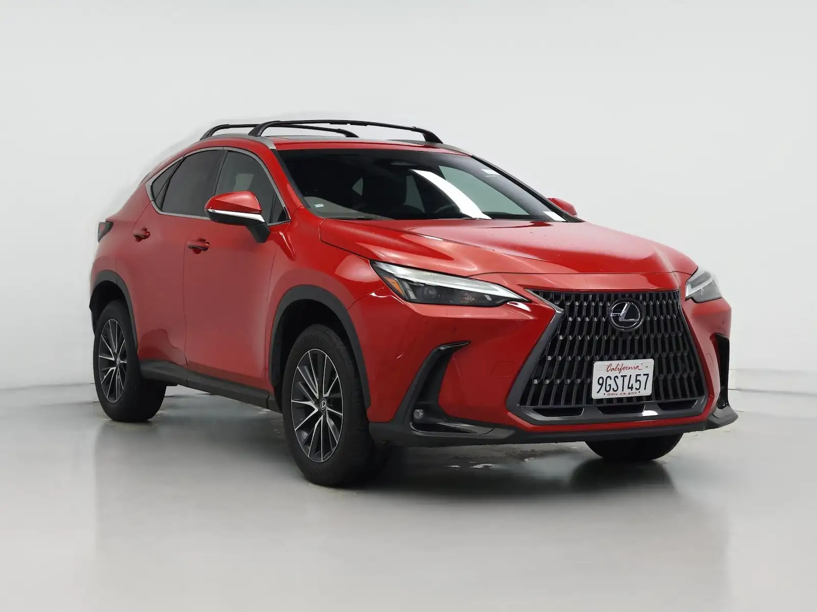 2024 Lexus NX 350h 350h Premium AWD's photo