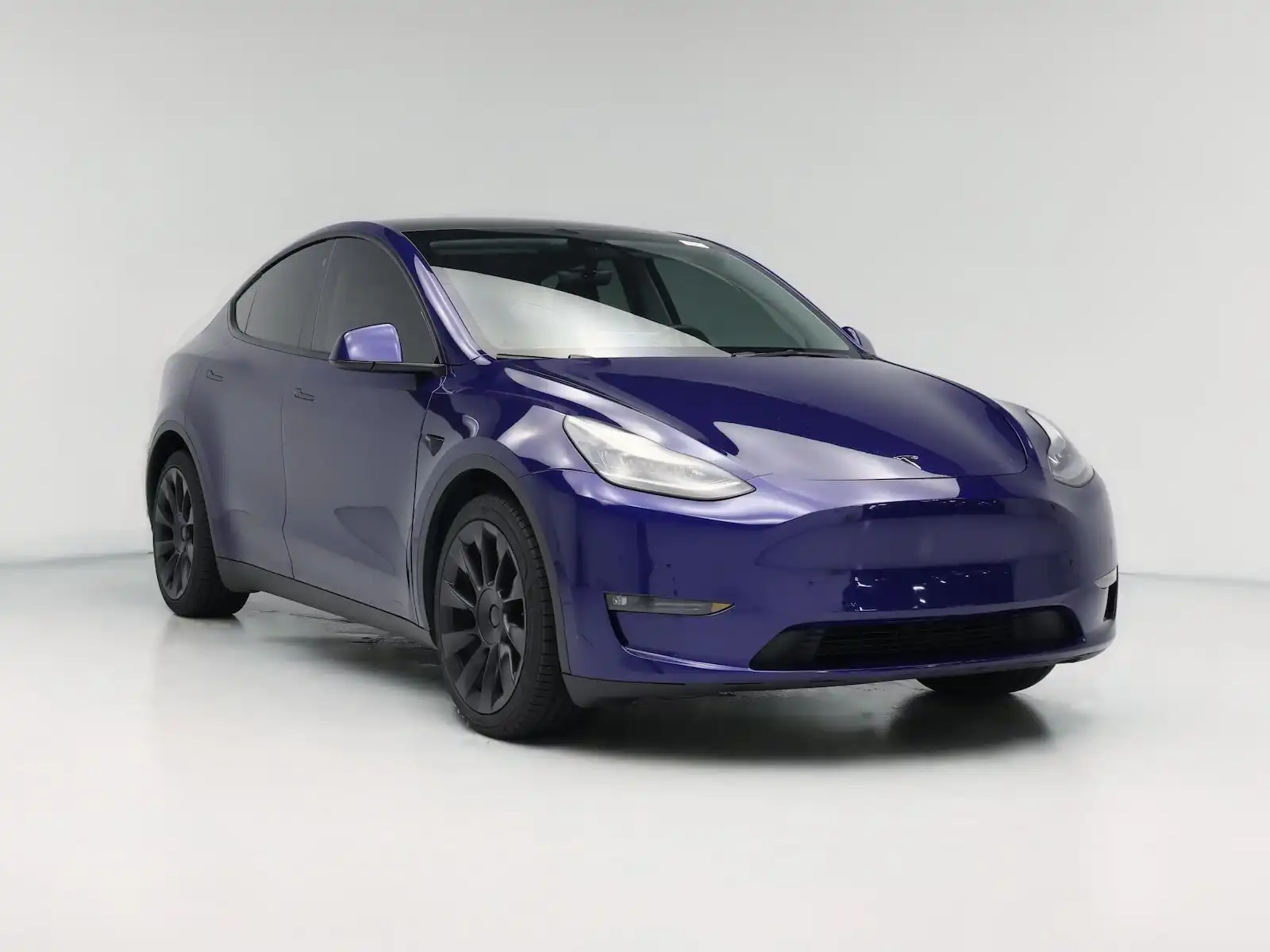 2021 Tesla Model Y Long Range Dual Motor AWD's photo