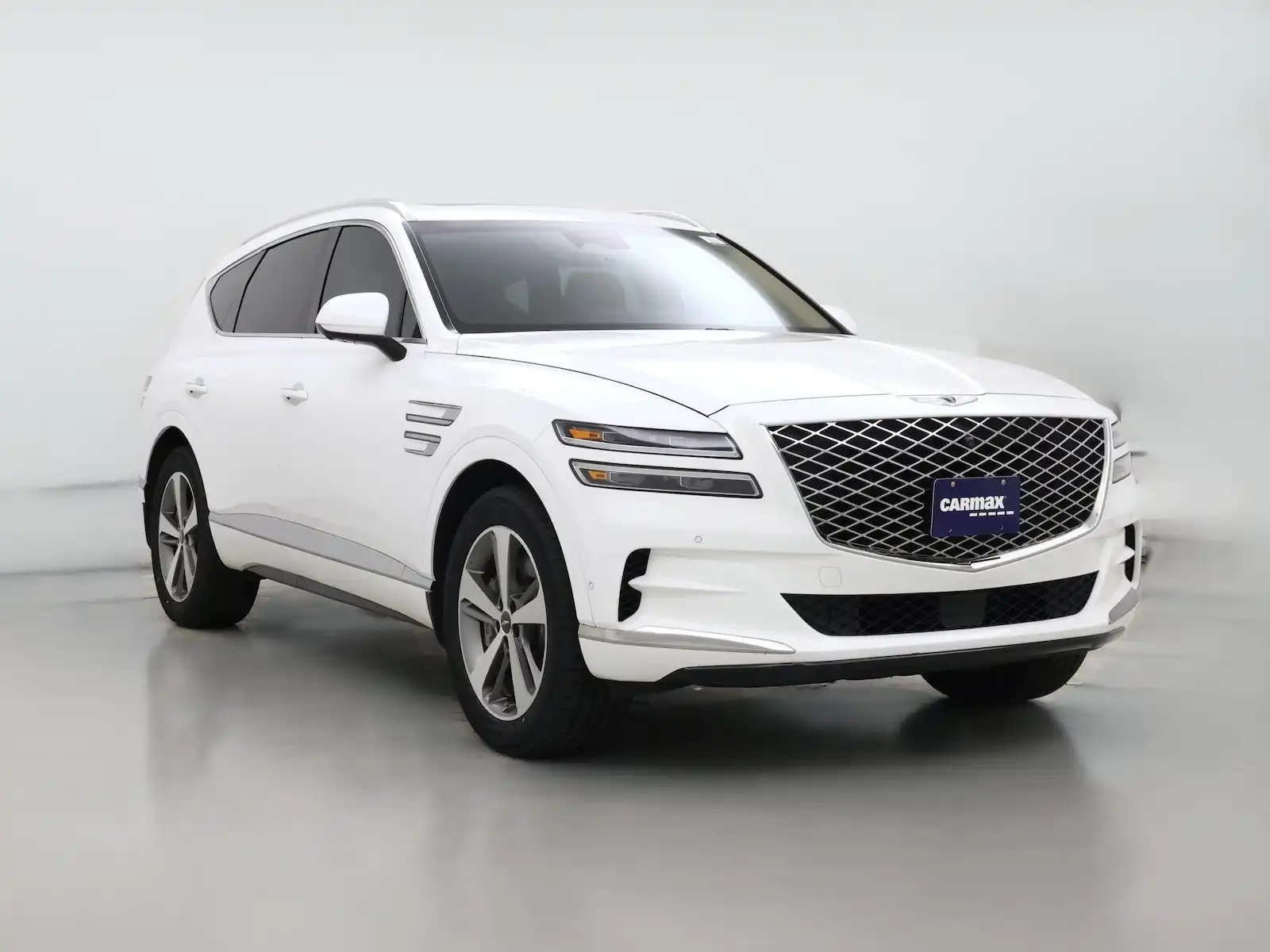 2023 Genesis GV80 3.5T Advanced+ AWD's photo