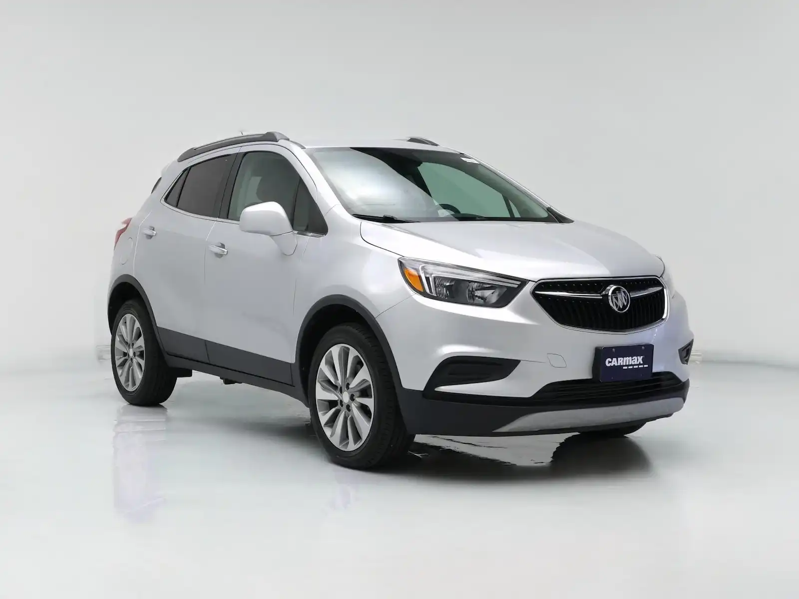 2020 Buick Encore Preferred AWD's photo