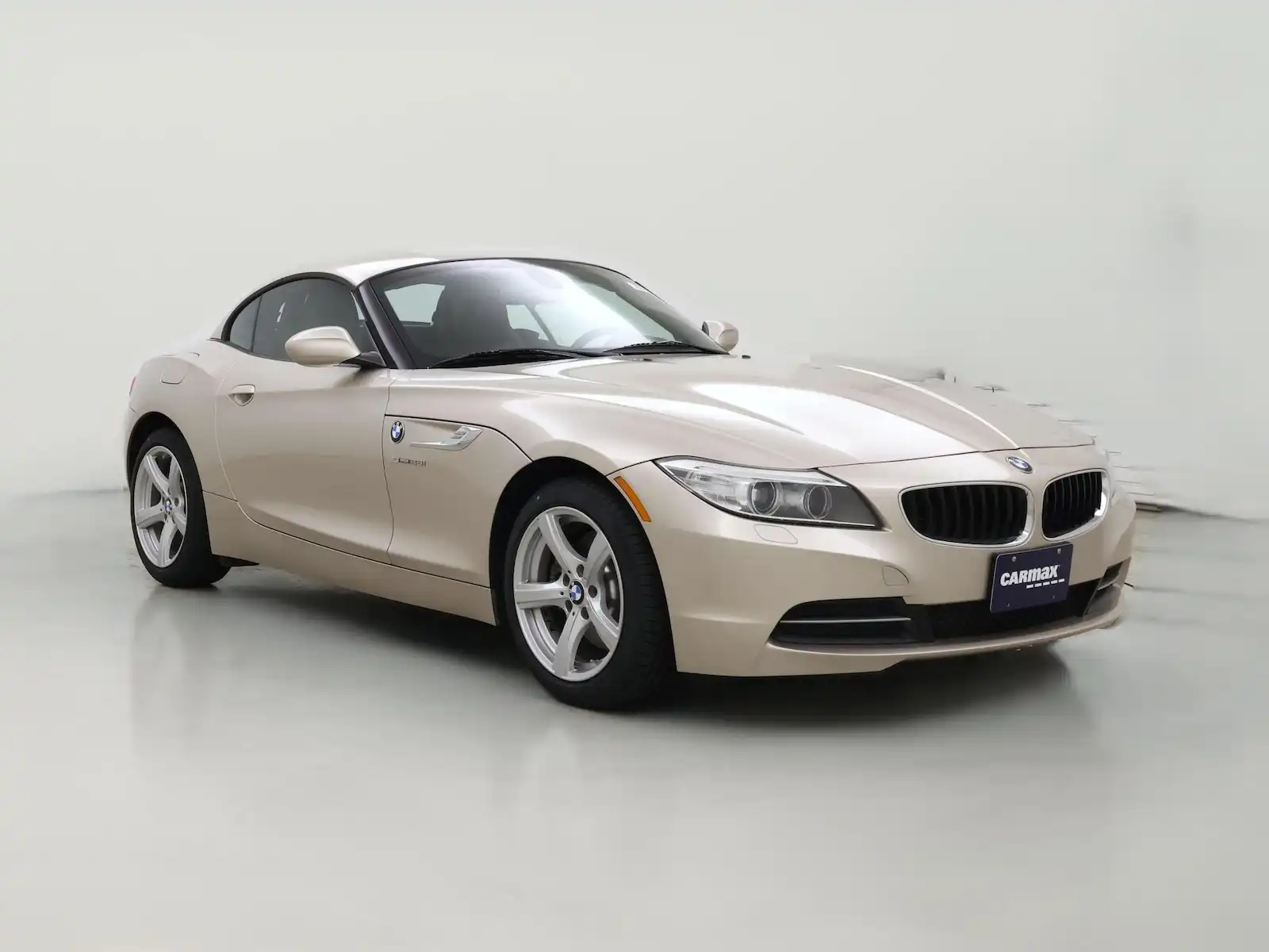 2014 BMW Z4 sDrive28i's photo
