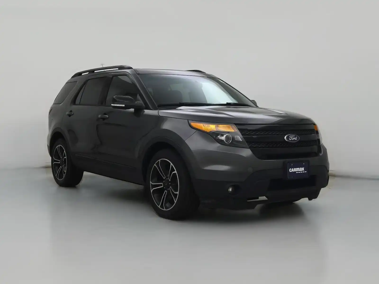 2015 Ford Explorer Sport 4WD's photo