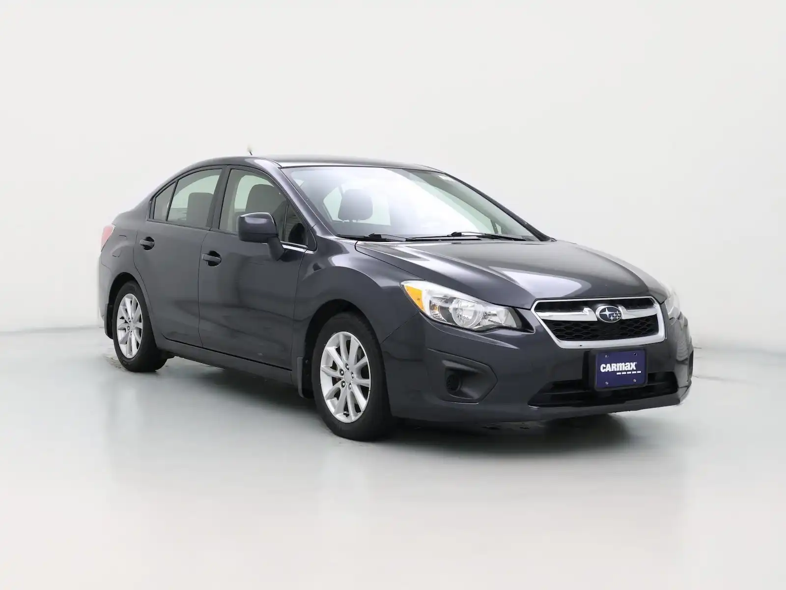 2014 Subaru Impreza 2.0i Premium Auto PZEV's photo