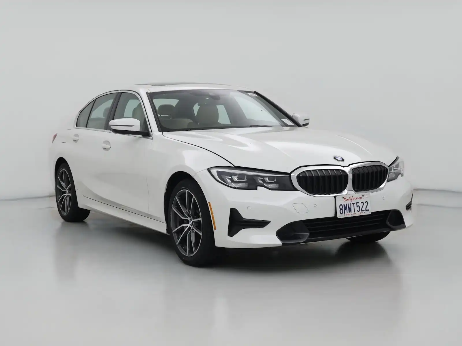 2020 BMW 3 Series 330i xDrive Sedan's photo