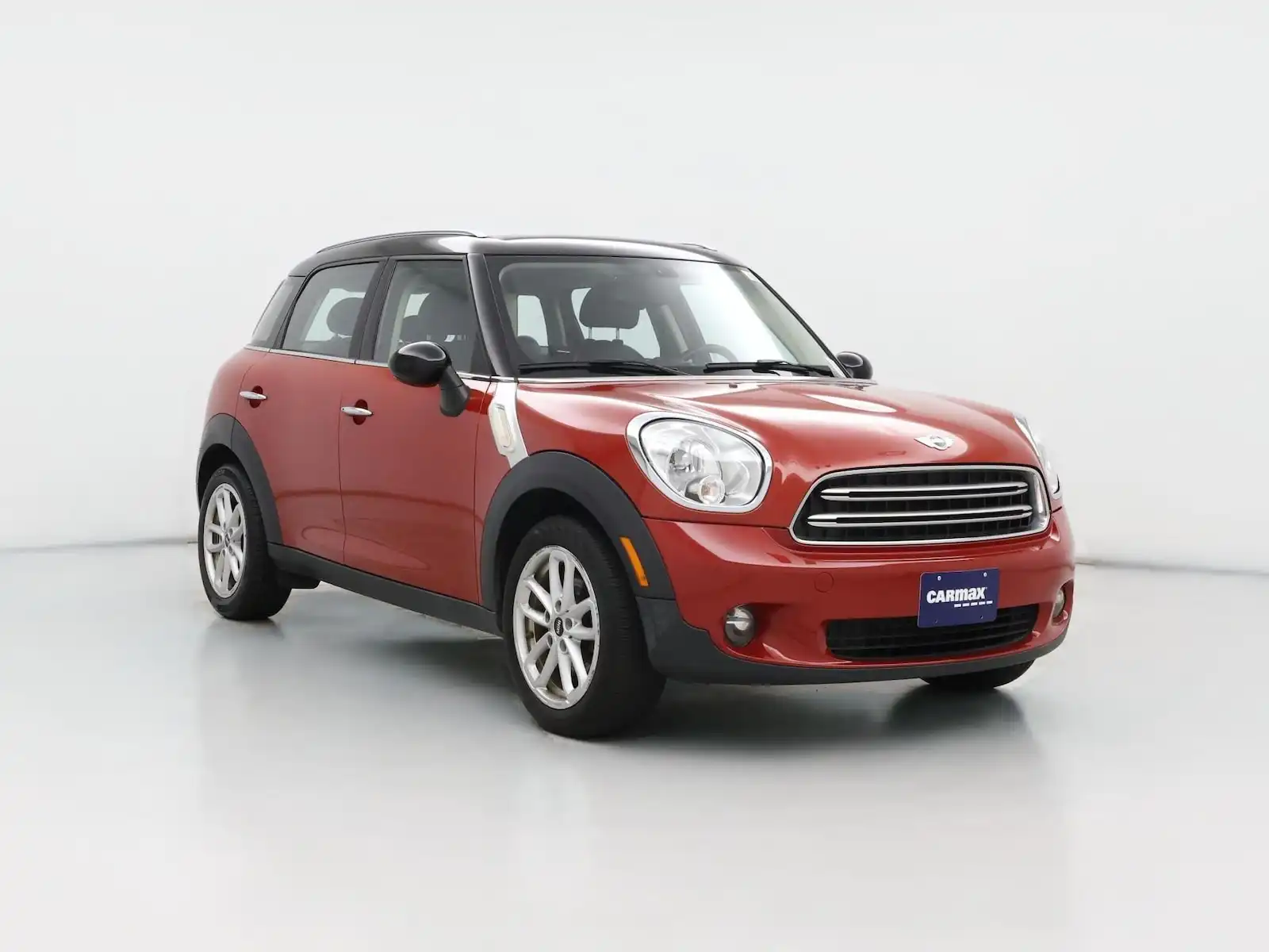 2016 MINI Countryman Countryman's photo