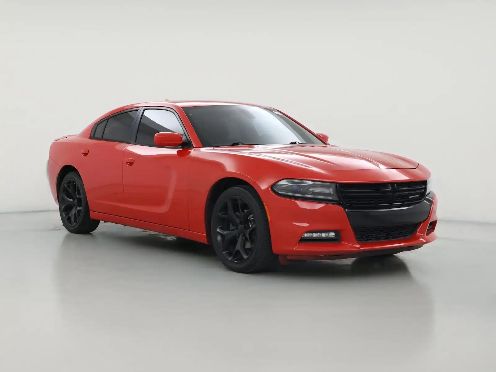 2015 Dodge Charger SXT's photo