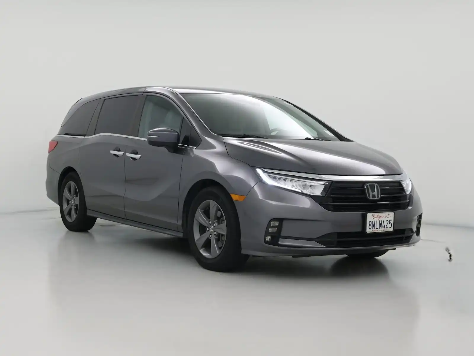 2022 Honda Odyssey EX's photo