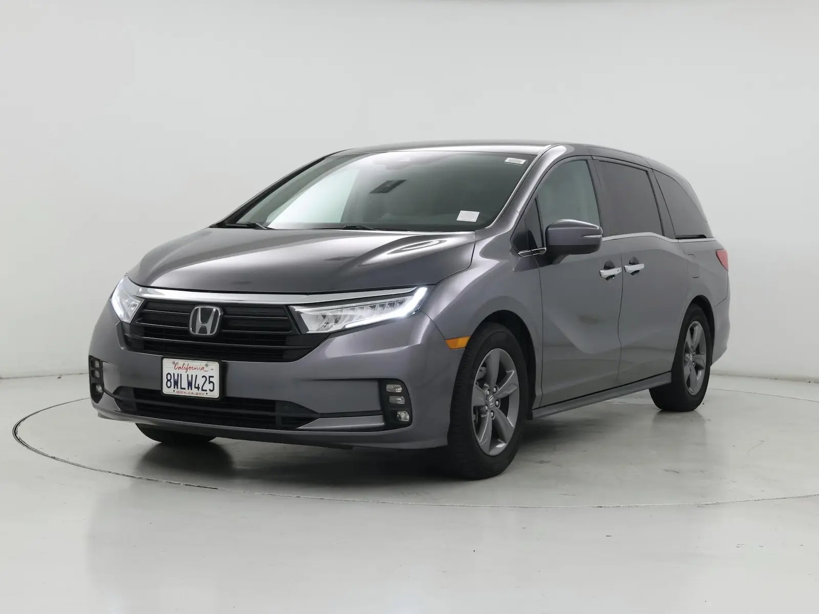 2022 Honda Odyssey EX photo 5