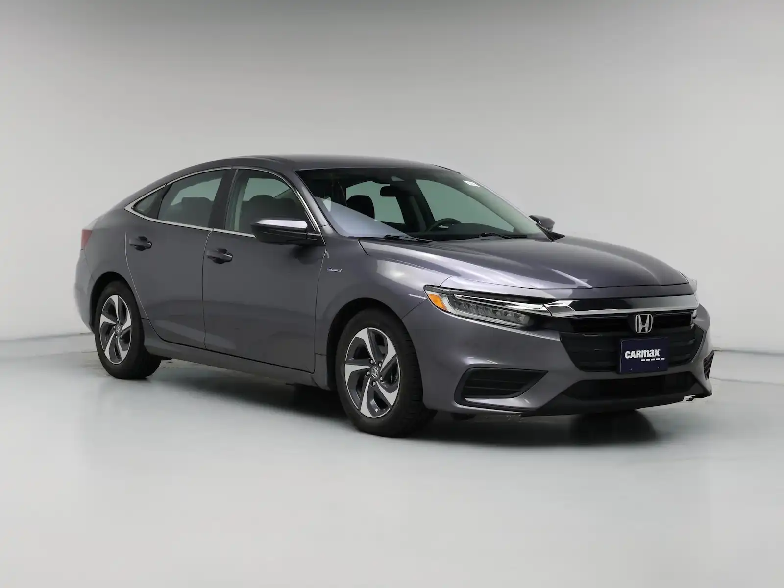 2019 Honda Insight LX's photo