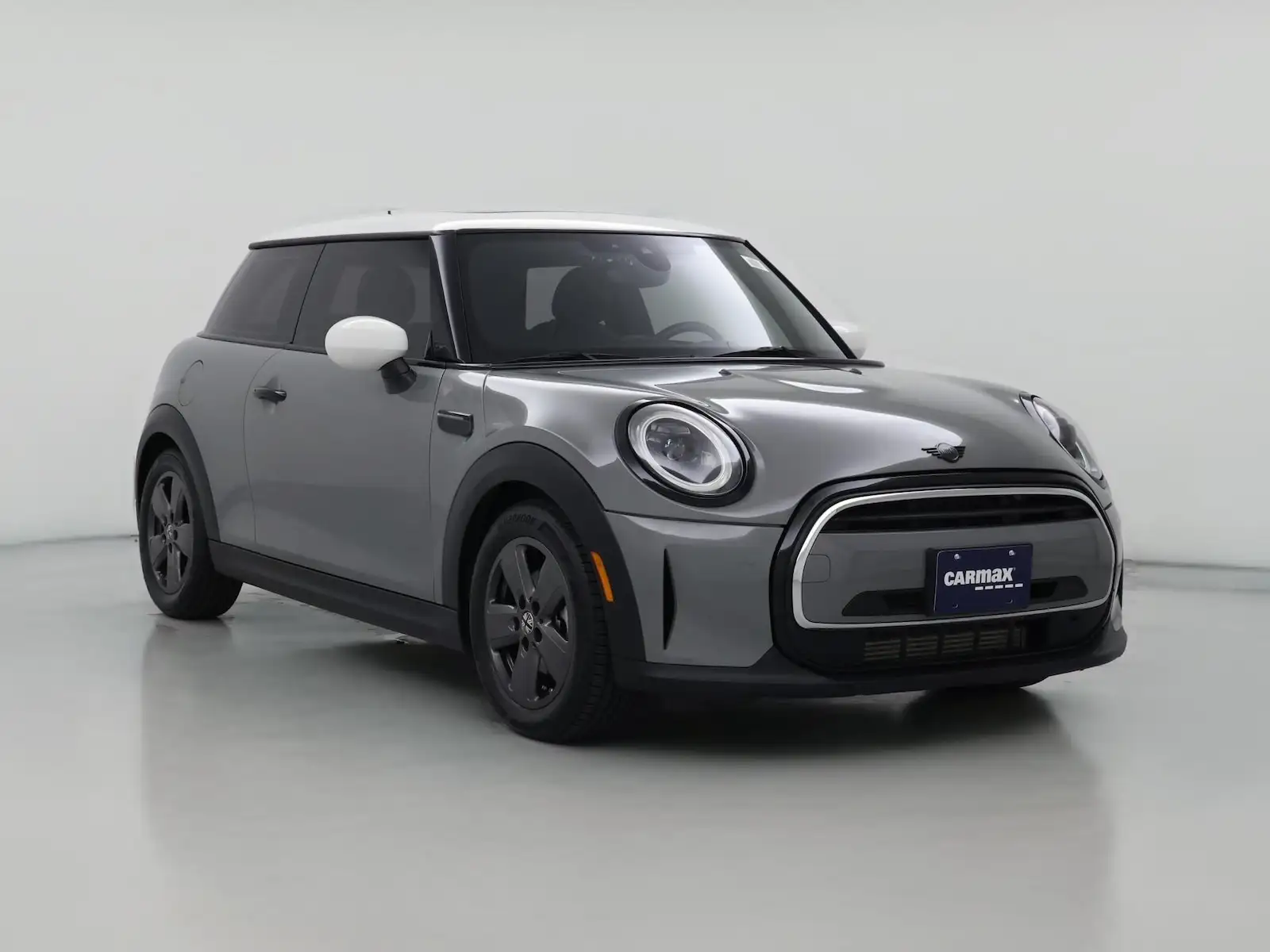 2022 MINI Hardtop Cooper Hardtop's photo