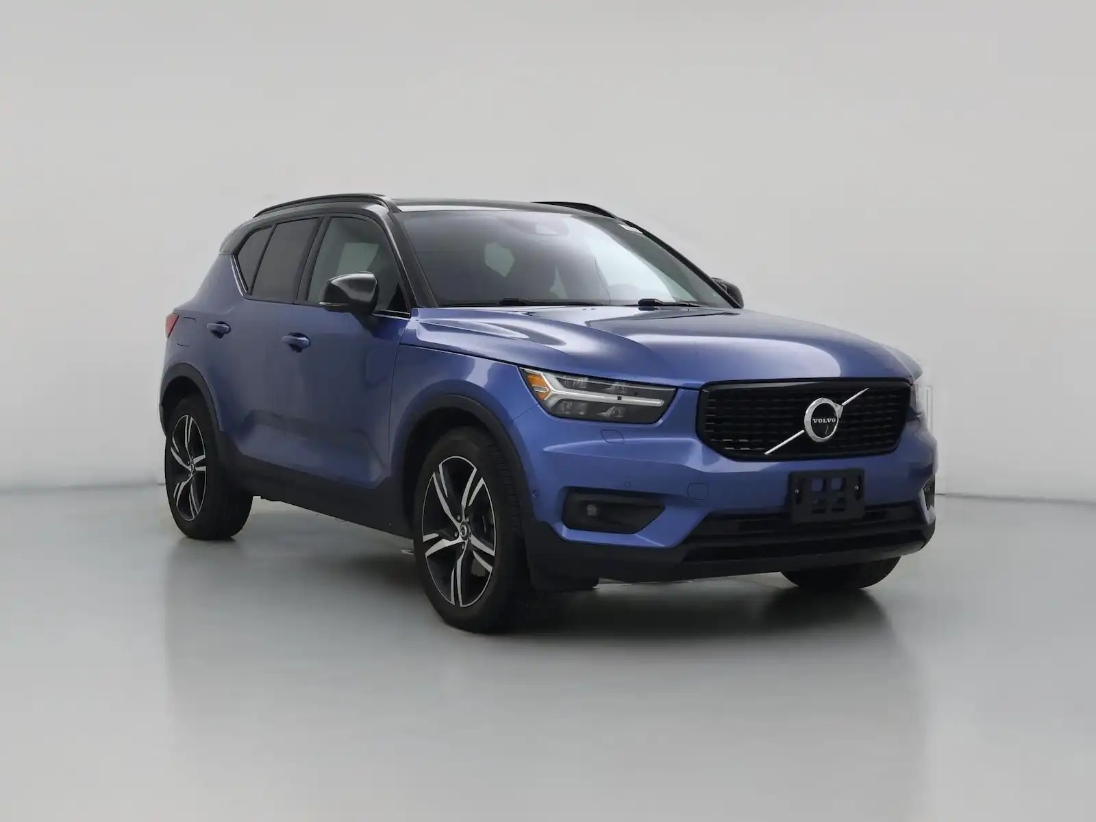2020 Volvo XC40 T5 R-Design AWD's photo