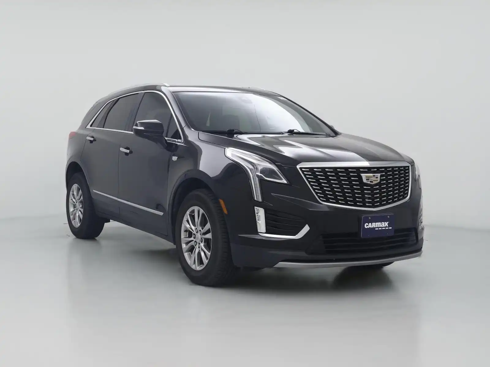 2020 Cadillac XT5 Premium Luxury FWD's photo