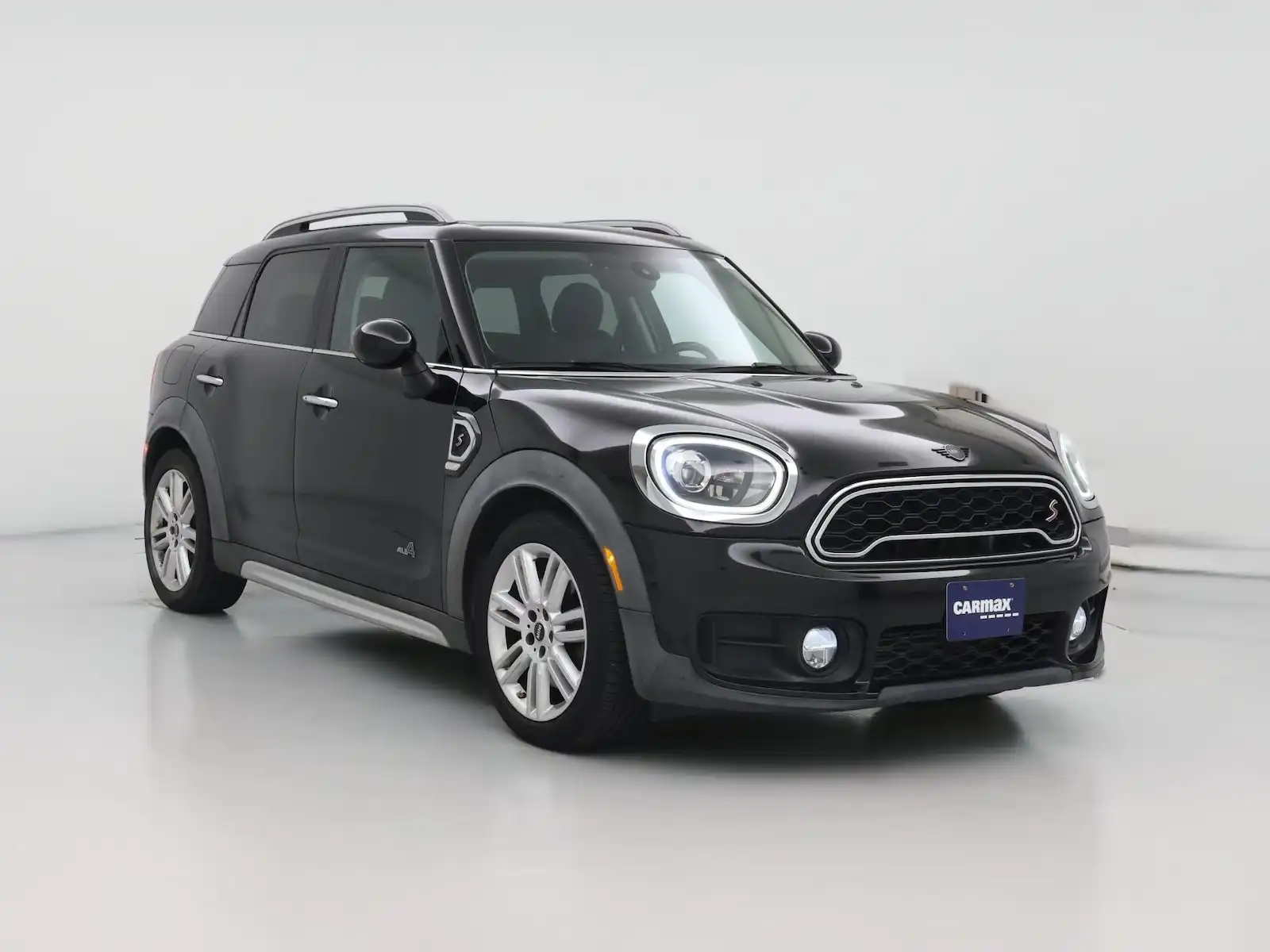 2018 MINI Countryman Cooper S ALL4's photo
