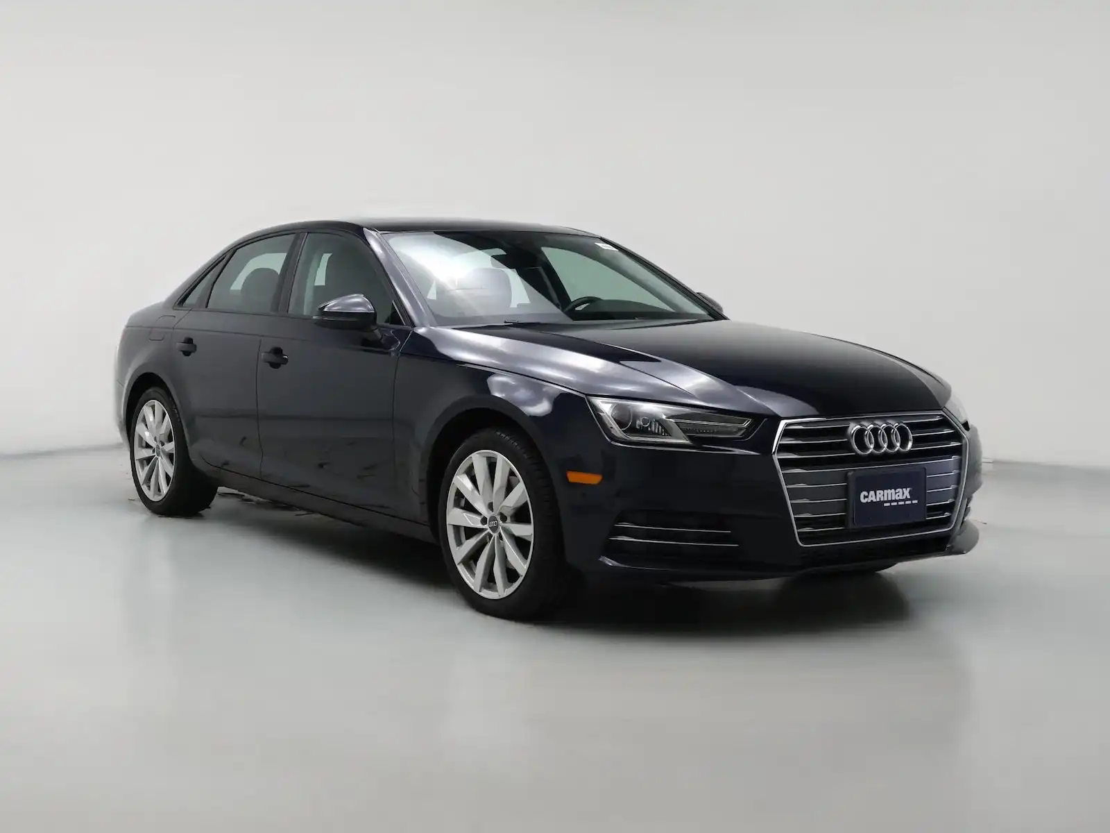 2017 Audi A4 2.0T Premium FWD S tronic Ultra's photo