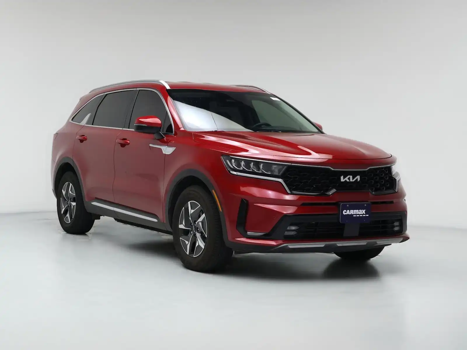 2023 Kia Sorento Hybrid EX Auto's photo