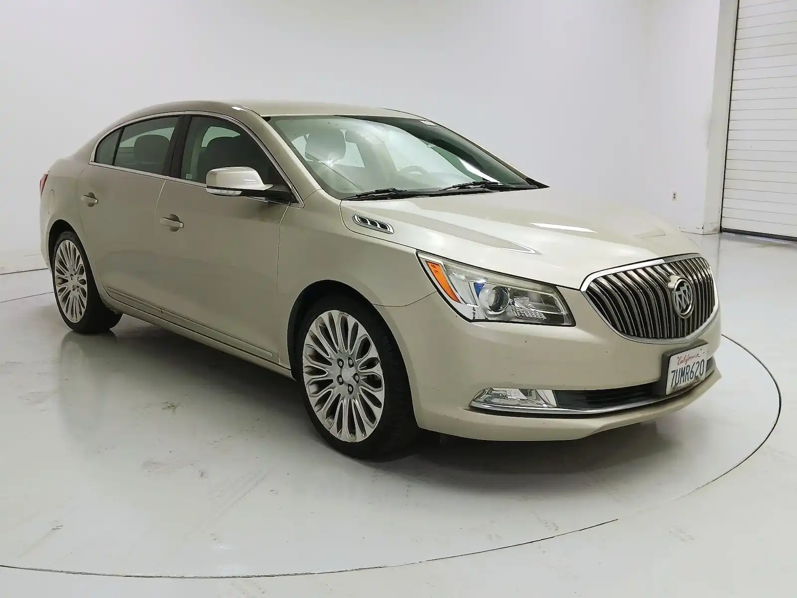 2016 Buick LaCrosse Premium 2 Group's photo