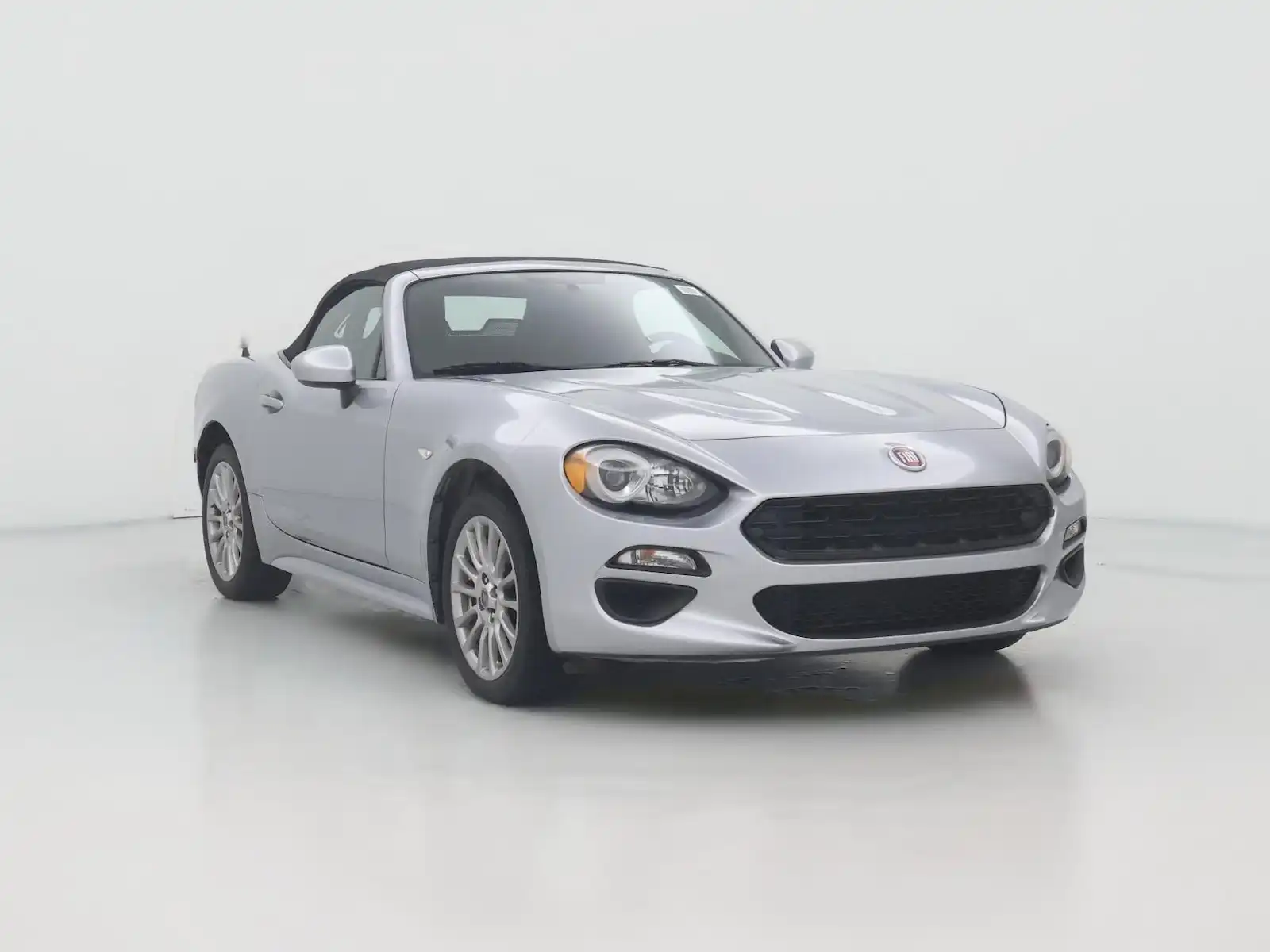 2018 FIAT 124 Spider 1.4 Classica RWD's photo