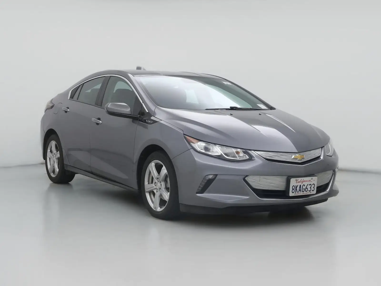 2019 Chevrolet Volt LT photo 1