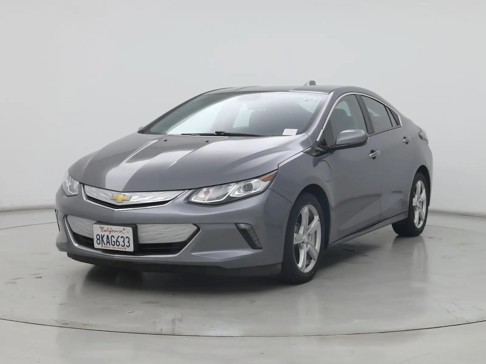 2019 Chevrolet Volt LT photo 5