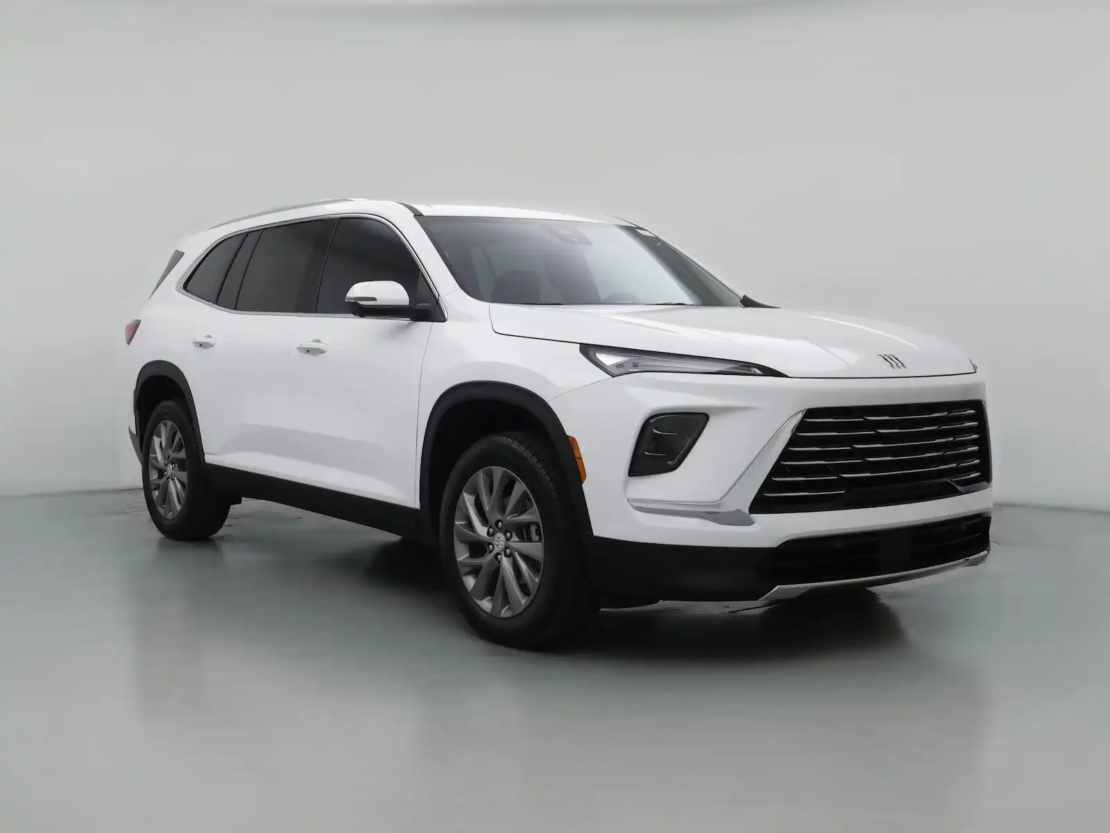 2026 Buick Enclave Preferred's photo