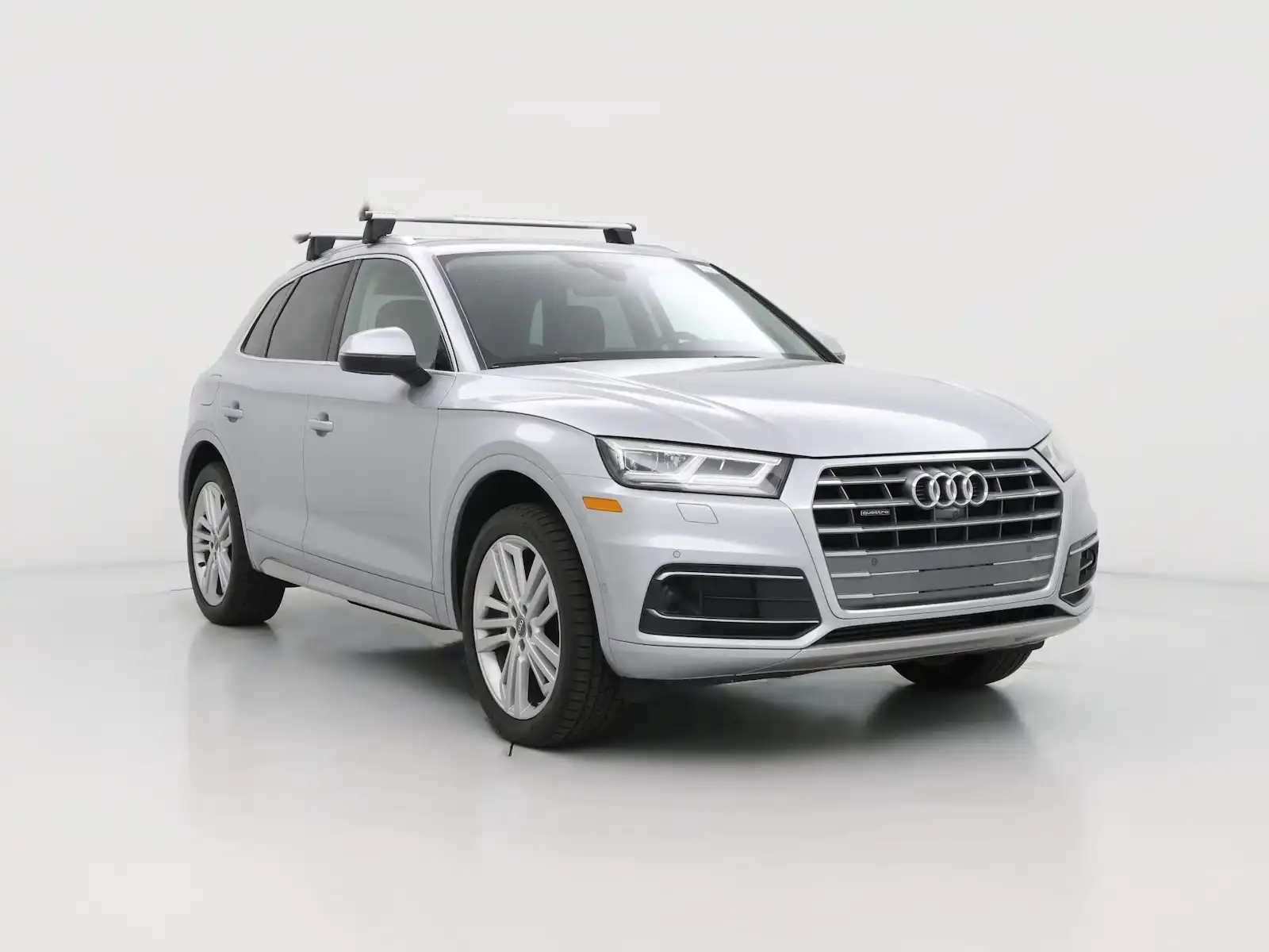 2019 Audi Q5 2.0T Prestige quattro S tronic's photo