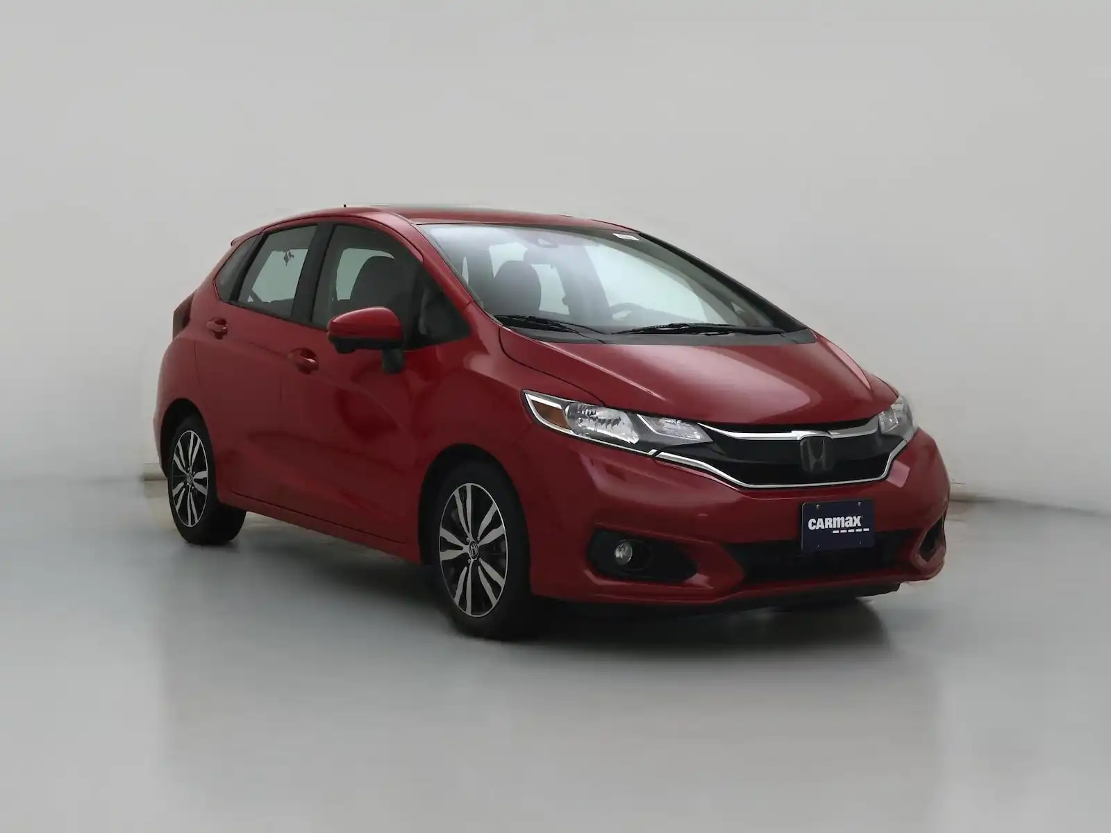 2020 Honda Fit EX CVT's photo