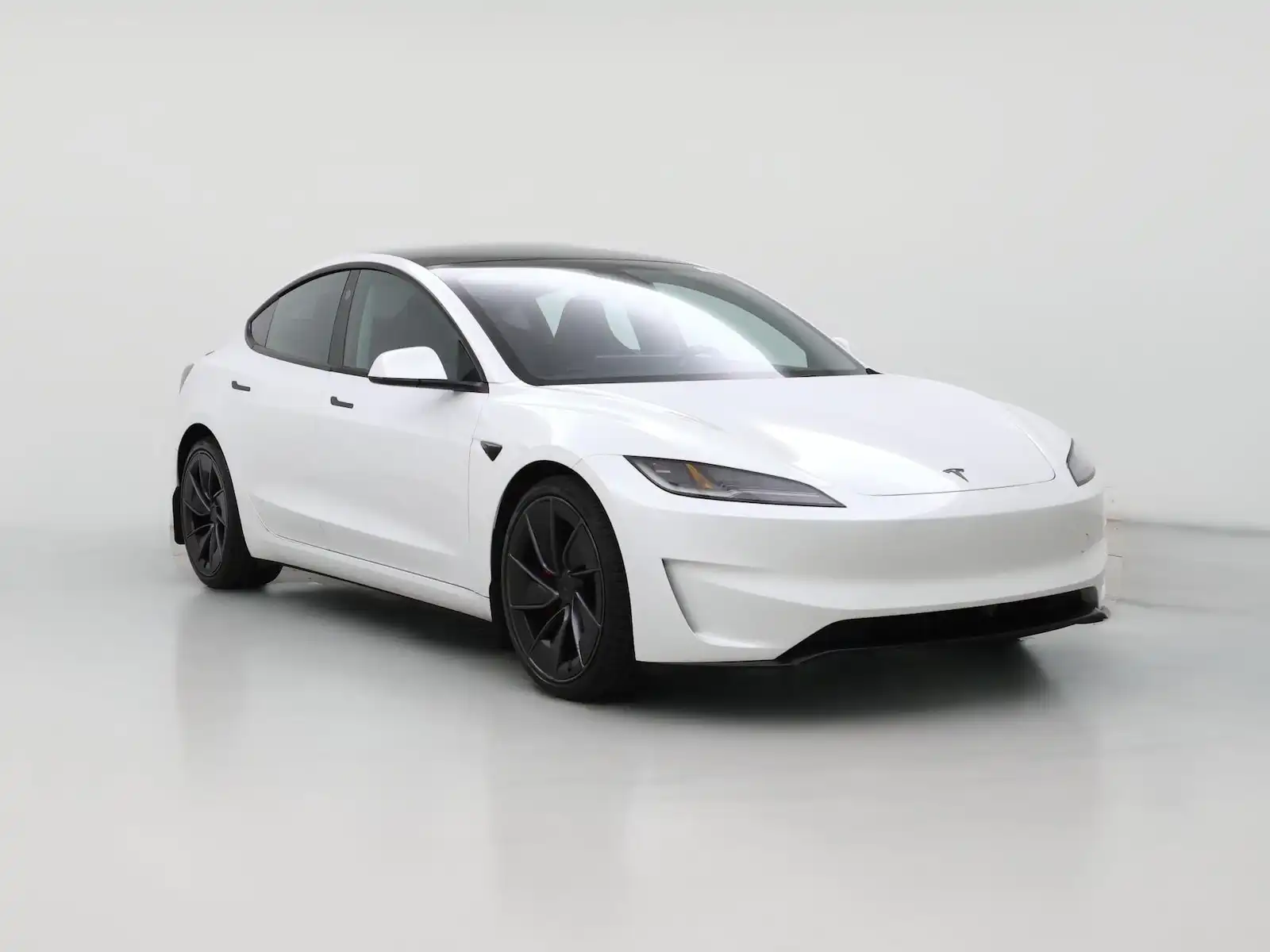 2026 Tesla Model 3 Performance's photo
