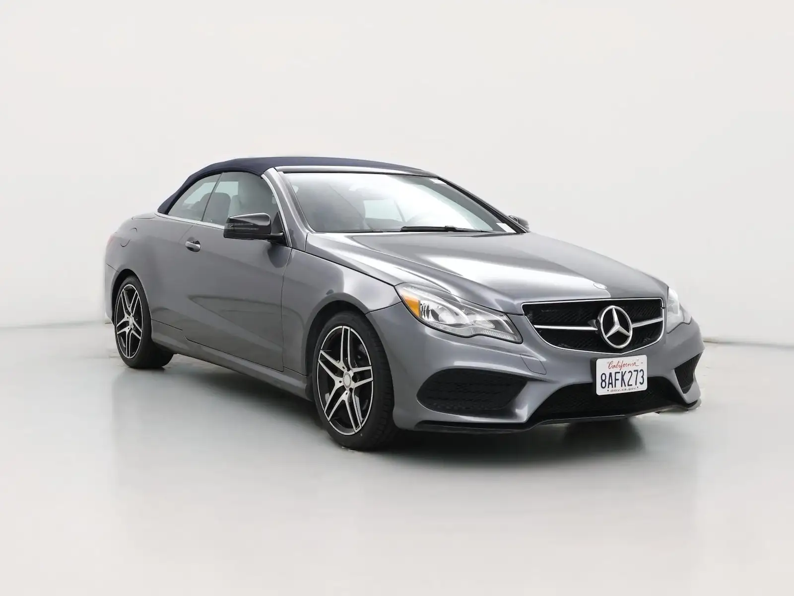 2017 Mercedes-Benz E-Class E400 photo 1